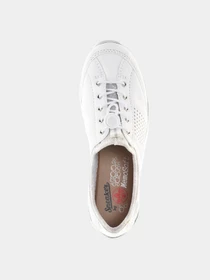 Кроссовки RIEKER модель L32G8-80 Фото
