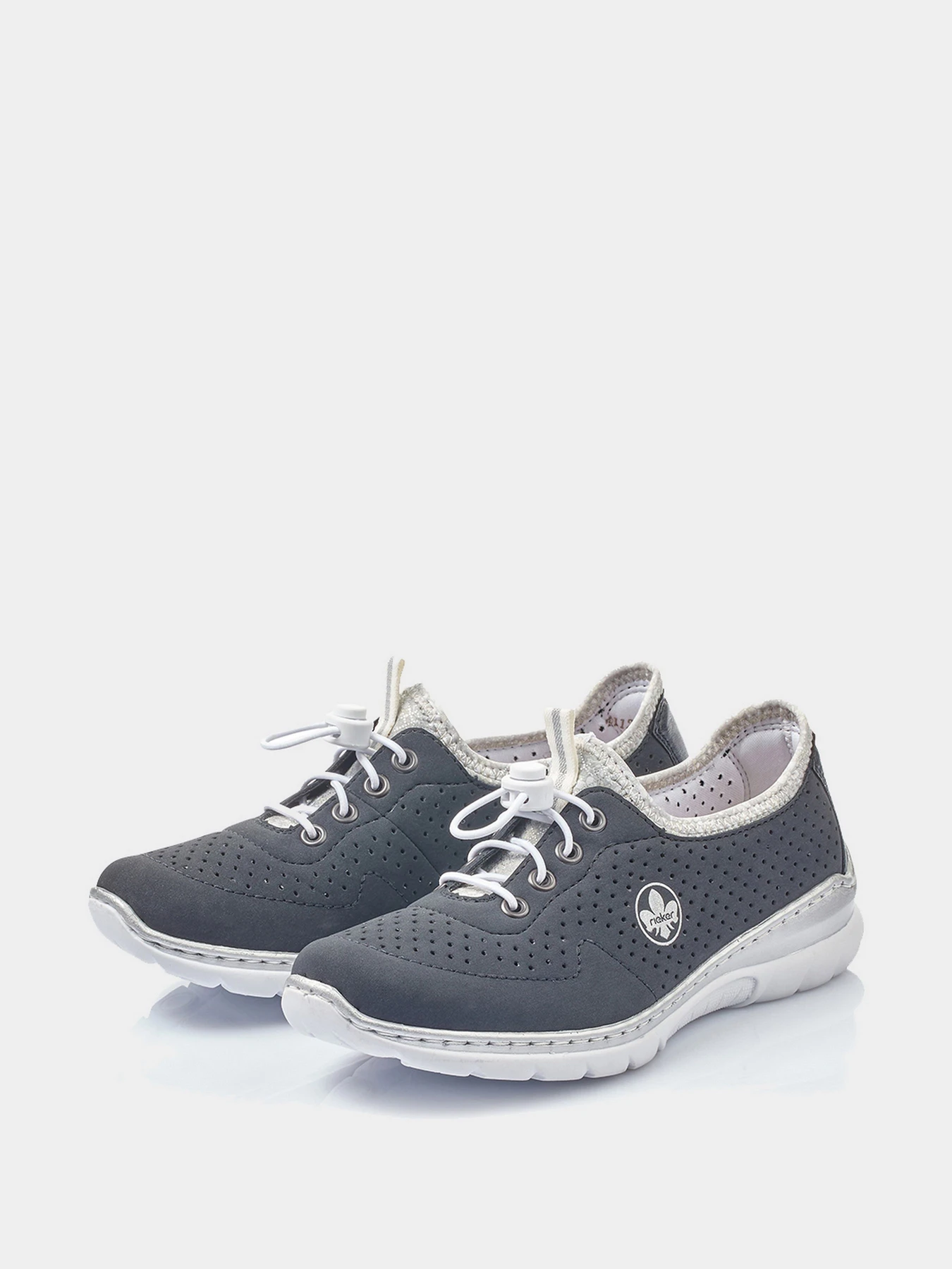 Кроссовки RIEKER модель L32N0-14 Кроссовки RIEKER модель L32N0-14 Фото