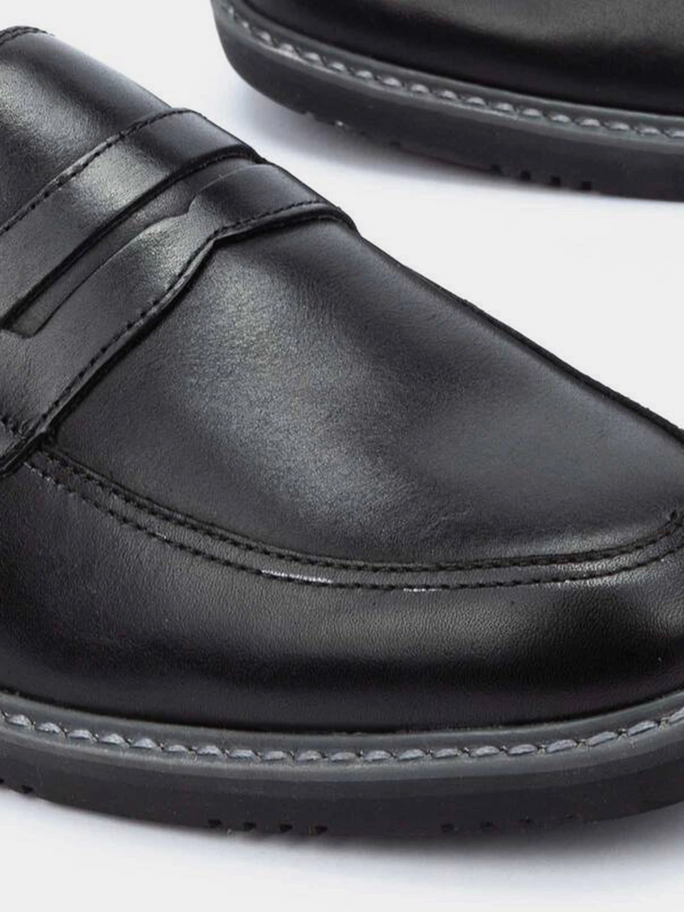 Туфли и лоферы PIKOLINOS модель M1T-3205_BLACK Туфли и лоферы PIKOLINOS модель M1T-3205_BLACK Фото