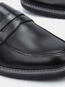 Туфли и лоферы PIKOLINOS модель M1T-3205_BLACK Фото