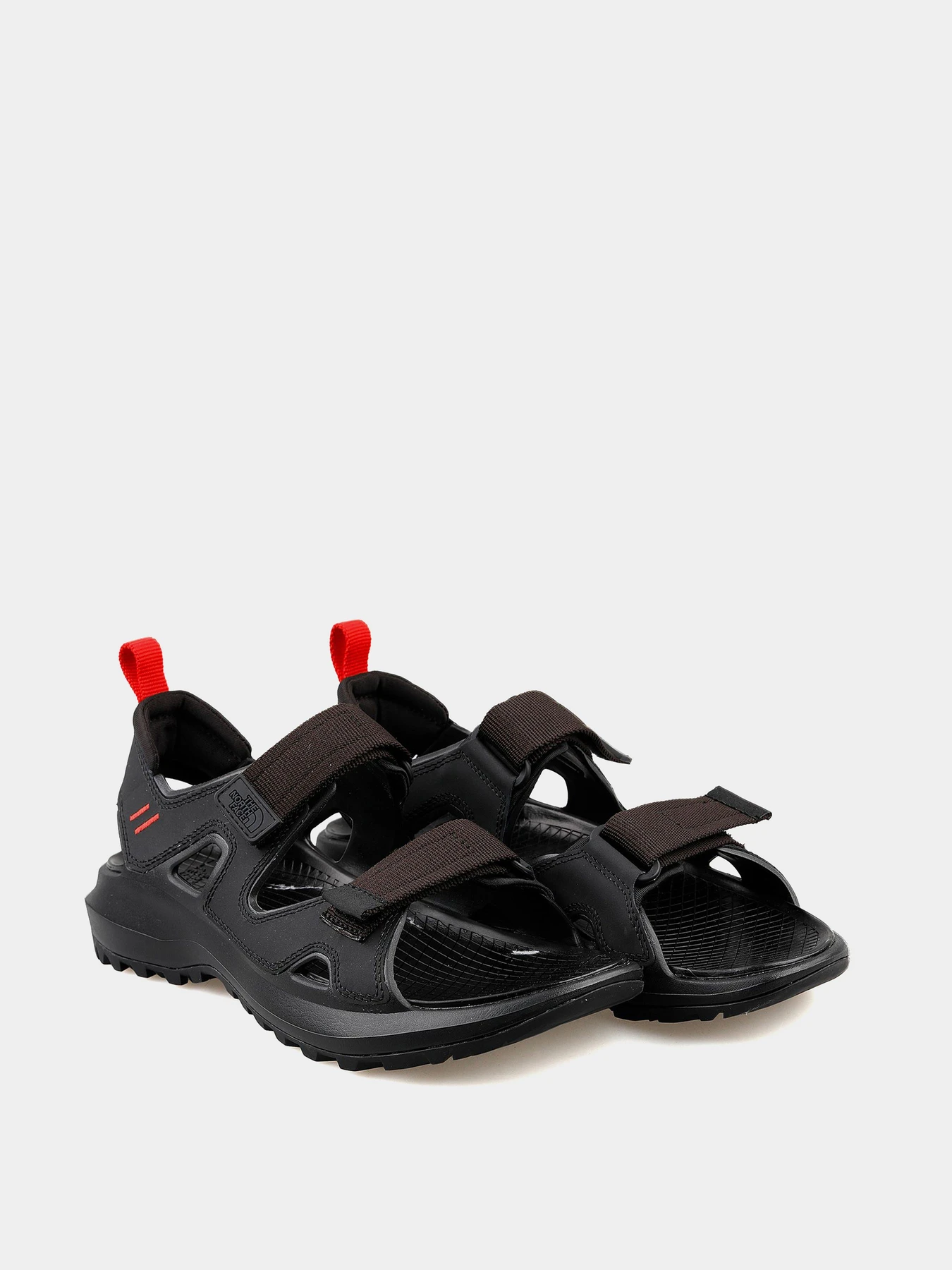 Сандалии The North Face модель NF0A46BHKT01 Сандалии The North Face модель NF0A46BHKT01 Фото
