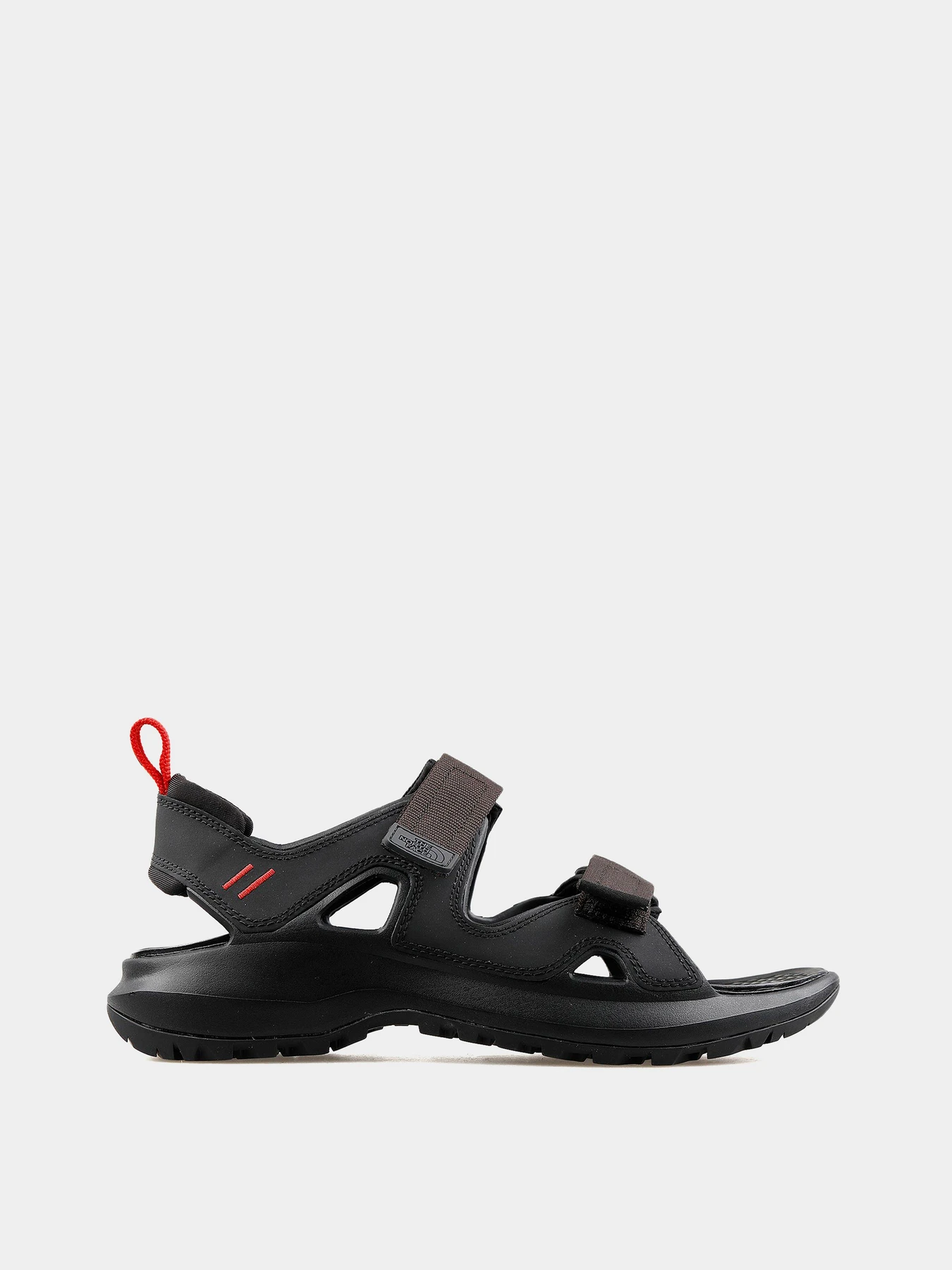 Сандалии The North Face модель NF0A46BHKT01 Сандалии The North Face модель NF0A46BHKT01 Фото