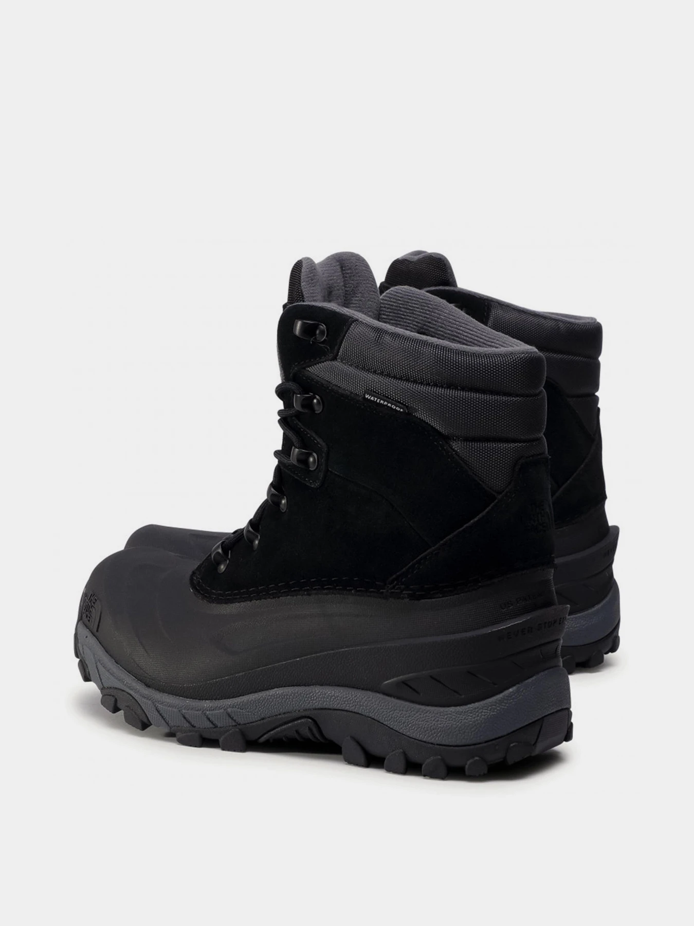 Ботинки и сапоги The North Face модель NF0A4OAFZU51 Ботинки и сапоги The North Face модель NF0A4OAFZU51 Фото