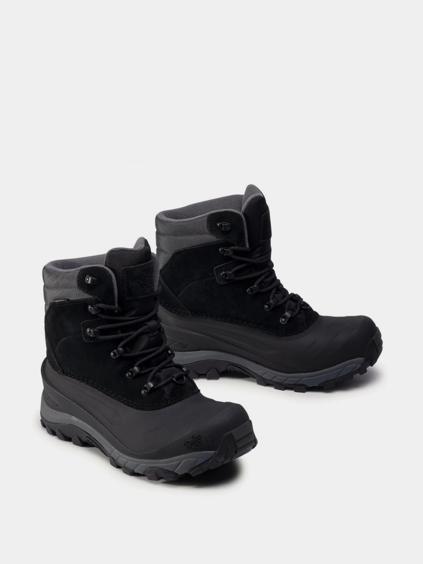 Ботинки и сапоги The North Face модель NF0A4OAFZU51 Ботинки и сапоги The North Face модель NF0A4OAFZU51 Фото