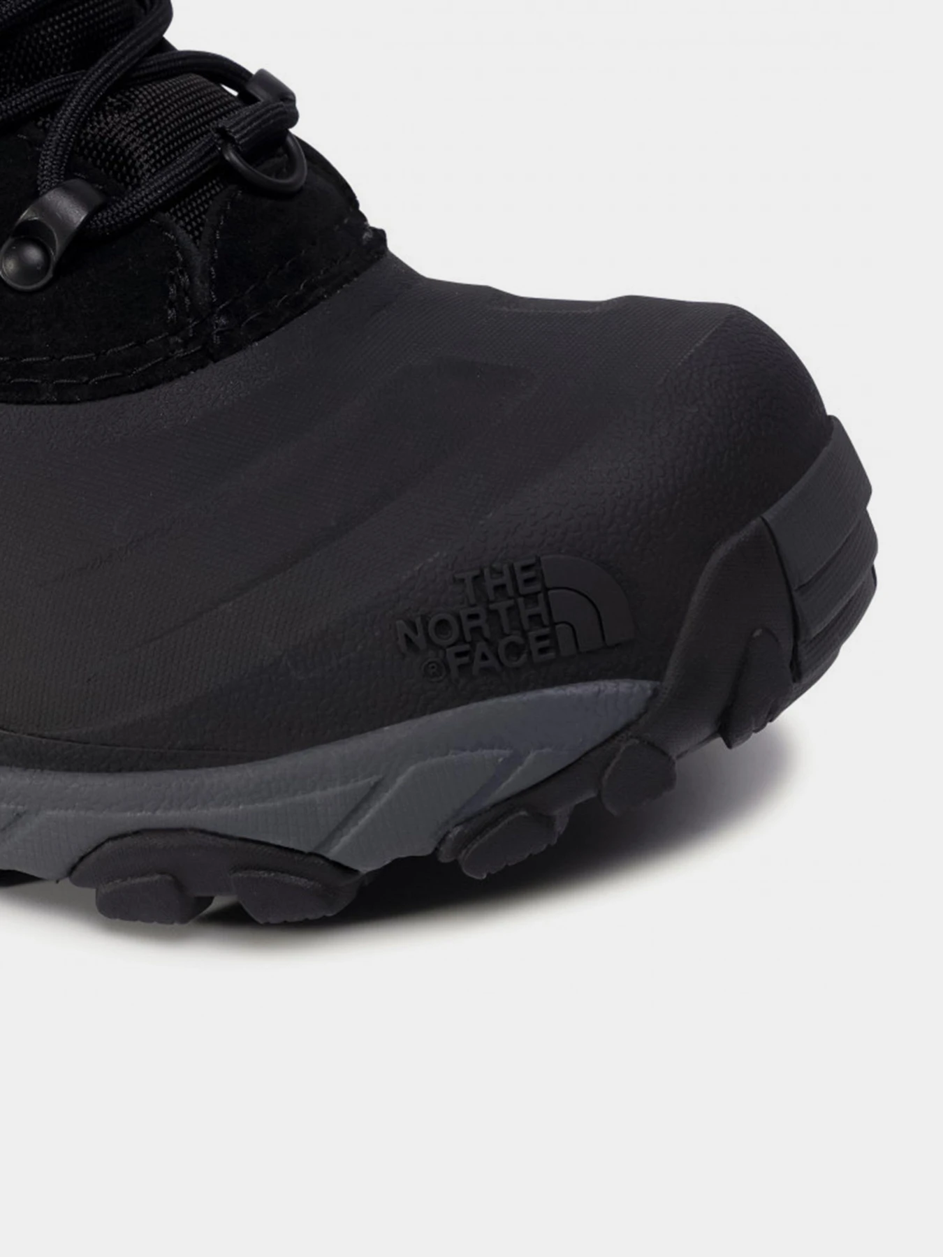 Ботинки и сапоги The North Face модель NF0A4OAFZU51 Ботинки и сапоги The North Face модель NF0A4OAFZU51 Фото
