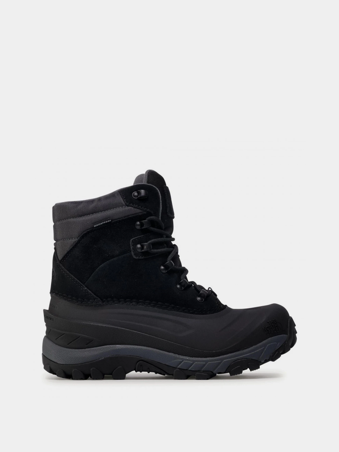 Ботинки и сапоги The North Face модель NF0A4OAFZU51 Ботинки и сапоги The North Face модель NF0A4OAFZU51 Фото