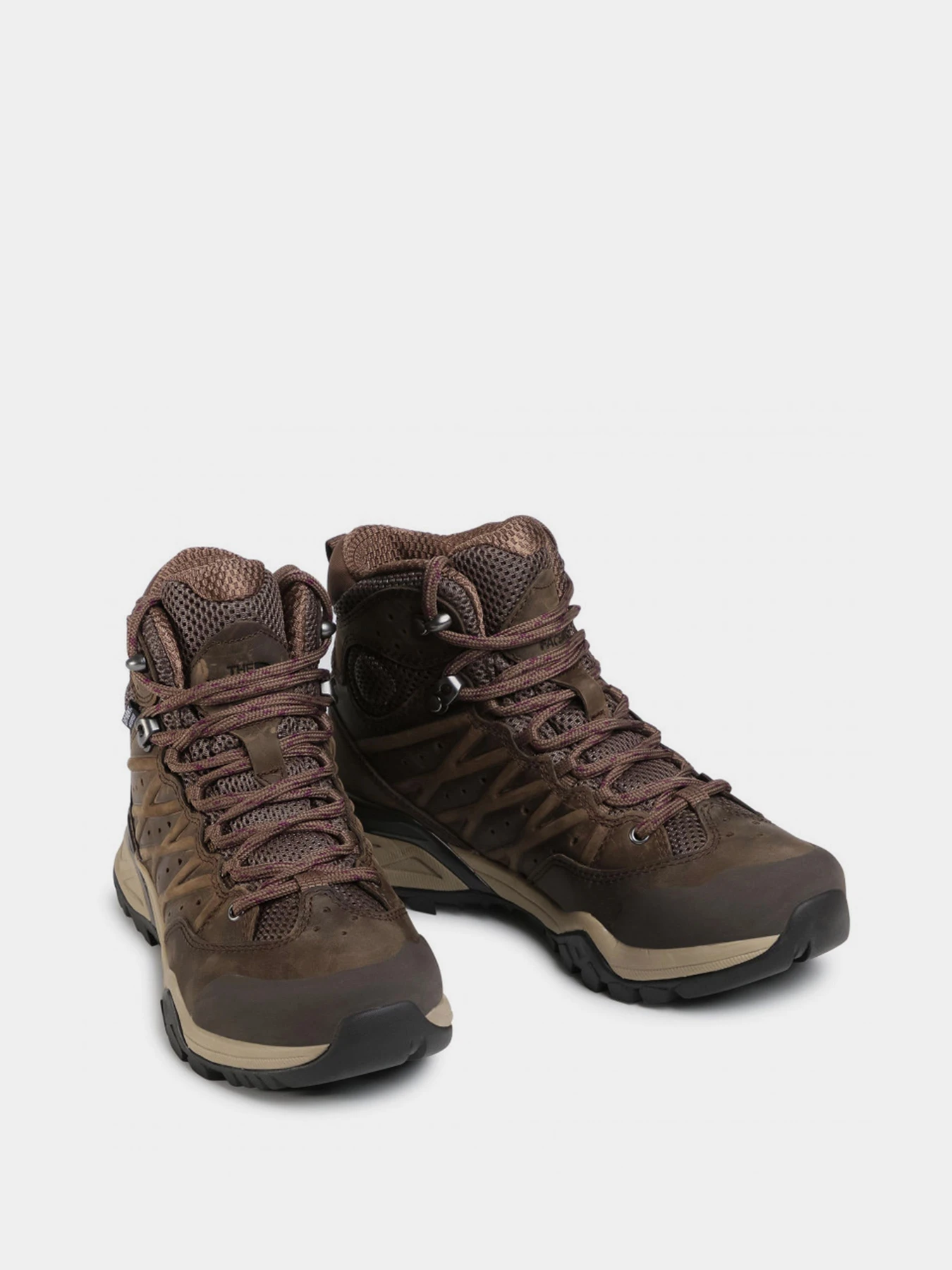 Ботинки и сапоги The North Face модель NF0A4PF6GSQ1 Ботинки и сапоги The North Face модель NF0A4PF6GSQ1 Фото