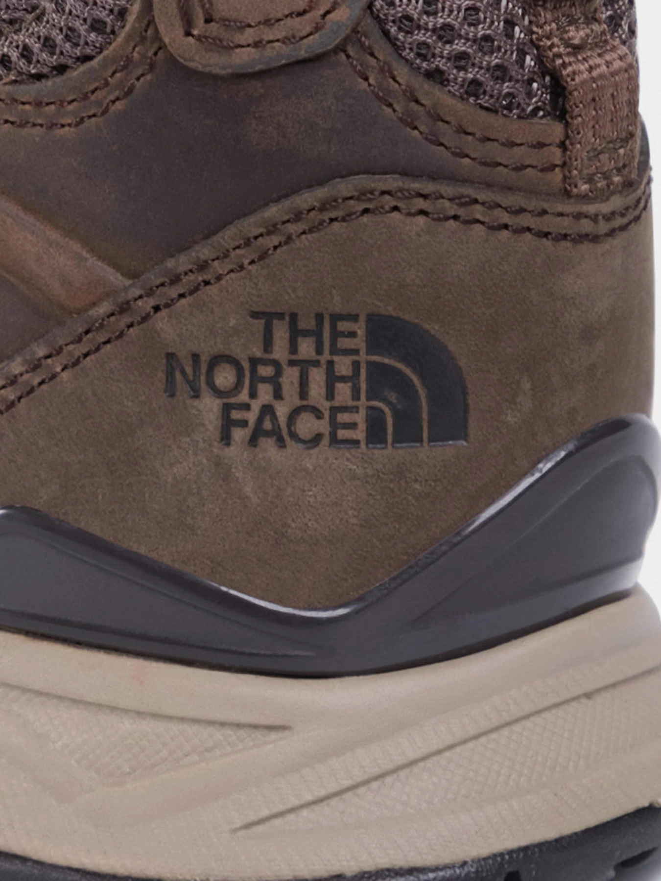 Ботинки и сапоги The North Face модель NF0A4PF6GSQ1 Ботинки и сапоги The North Face модель NF0A4PF6GSQ1 Фото