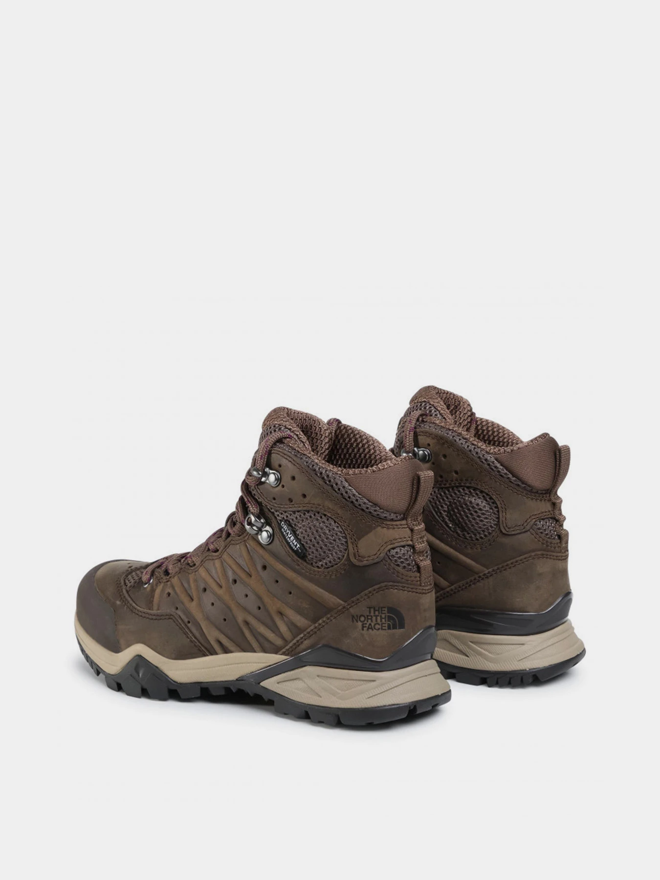 Ботинки и сапоги The North Face модель NF0A4PF6GSQ1 Ботинки и сапоги The North Face модель NF0A4PF6GSQ1 Фото