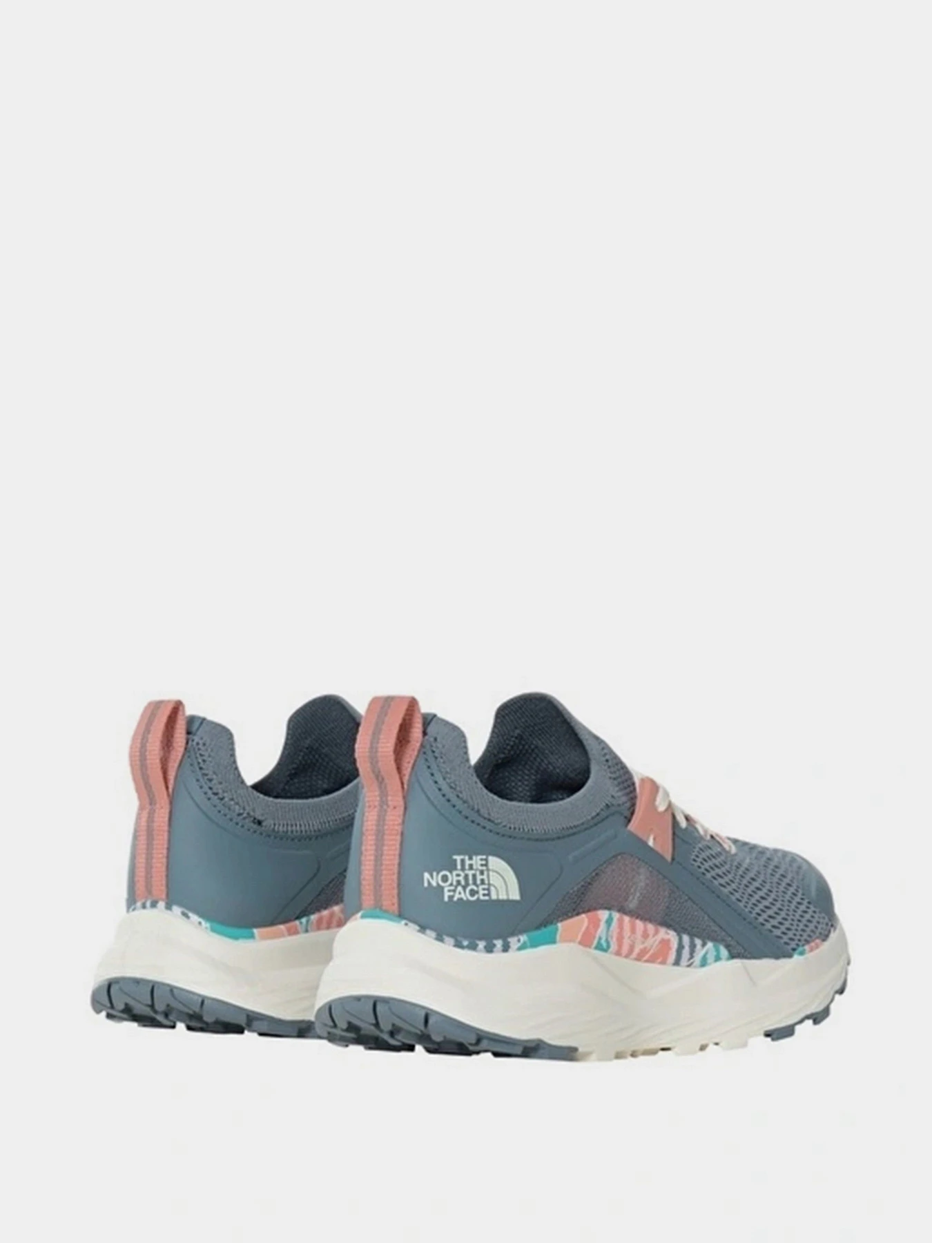 Кроссовки The North Face модель NF0A4PFL4H31 Кроссовки The North Face модель NF0A4PFL4H31 Фото