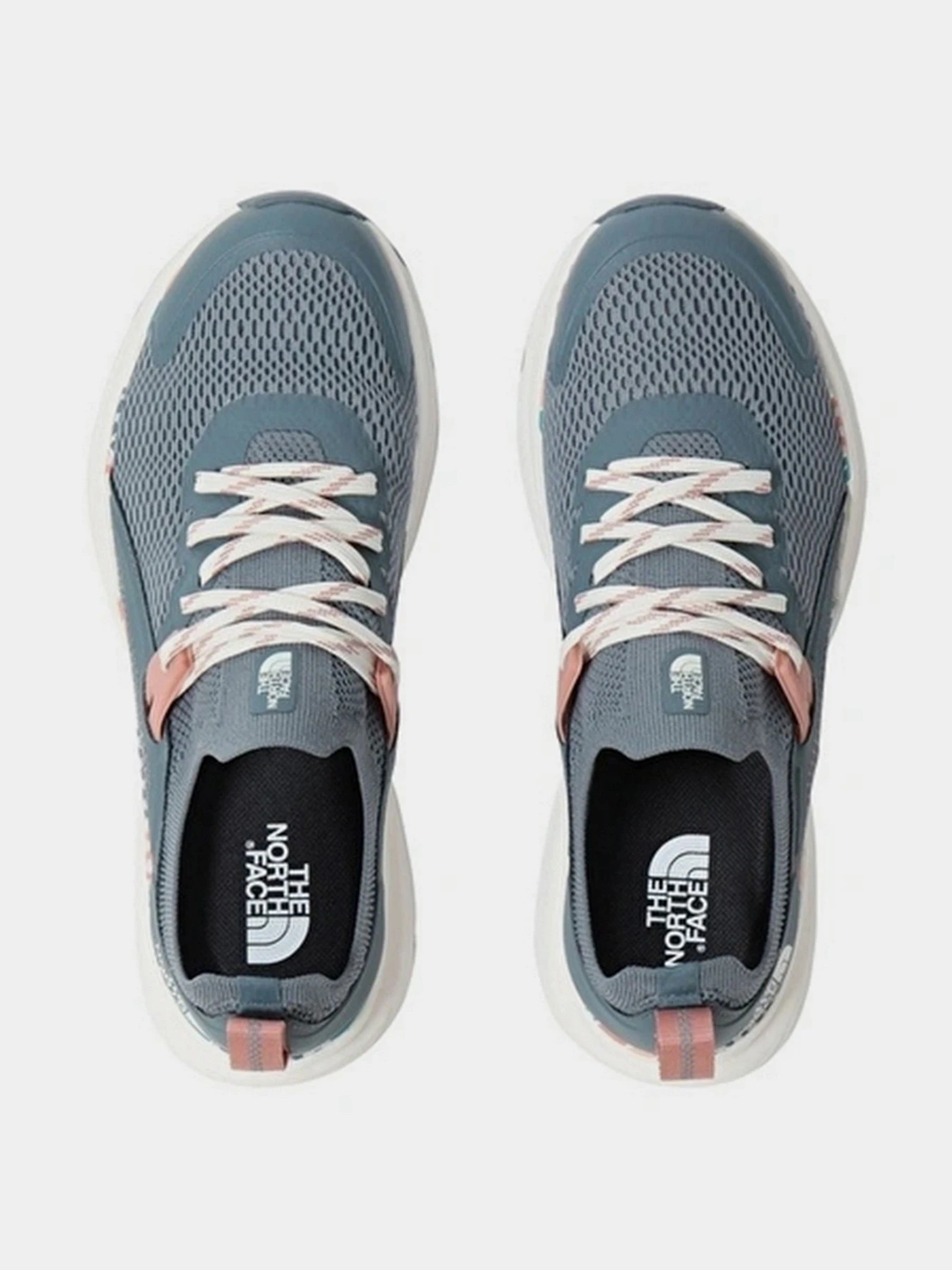 Кроссовки The North Face модель NF0A4PFL4H31 Кроссовки The North Face модель NF0A4PFL4H31 Фото