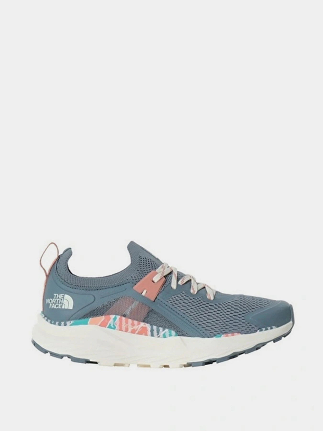 Кроссовки The North Face модель NF0A4PFL4H31 Кроссовки The North Face модель NF0A4PFL4H31 Фото