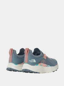 Кроссовки The North Face модель NF0A4PFL4H31 Фото
