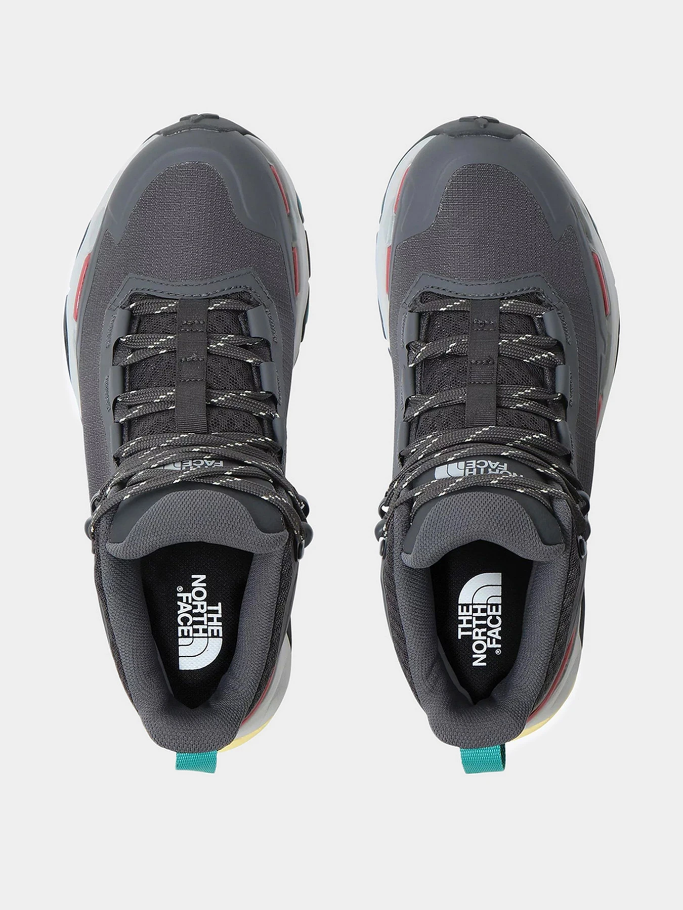 Ботинки и сапоги The North Face модель NF0A4T2V0Z11 Ботинки и сапоги The North Face модель NF0A4T2V0Z11 Фото