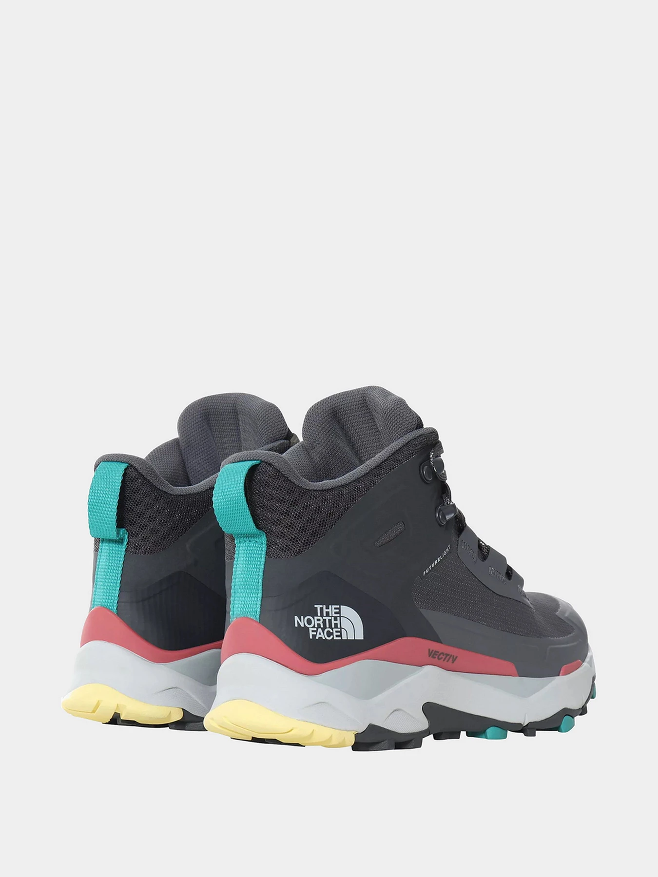 Ботинки и сапоги The North Face модель NF0A4T2V0Z11 Ботинки и сапоги The North Face модель NF0A4T2V0Z11 Фото