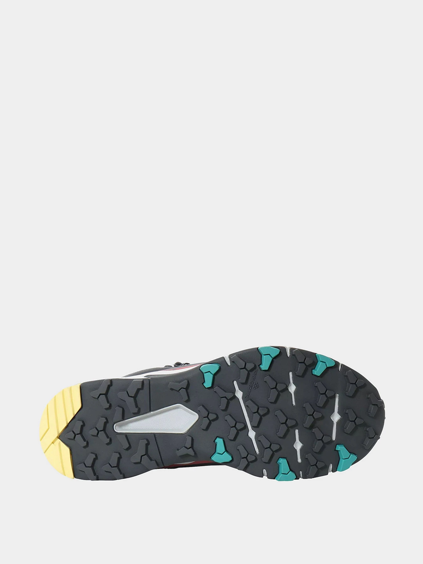 Ботинки и сапоги The North Face модель NF0A4T2V0Z11 Ботинки и сапоги The North Face модель NF0A4T2V0Z11 Фото