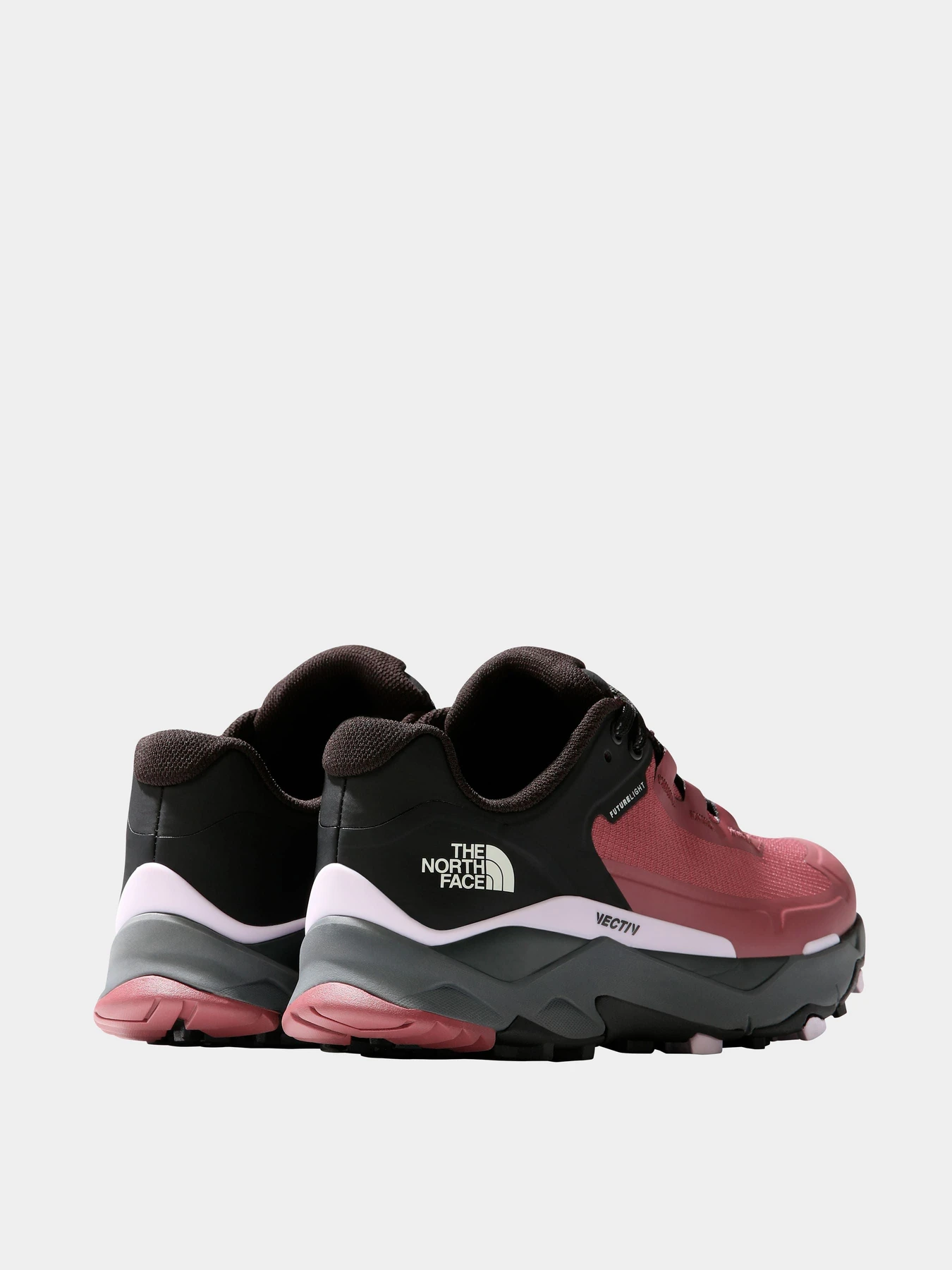 Кроссовки The North Face модель NF0A4T2X86H1 Фото