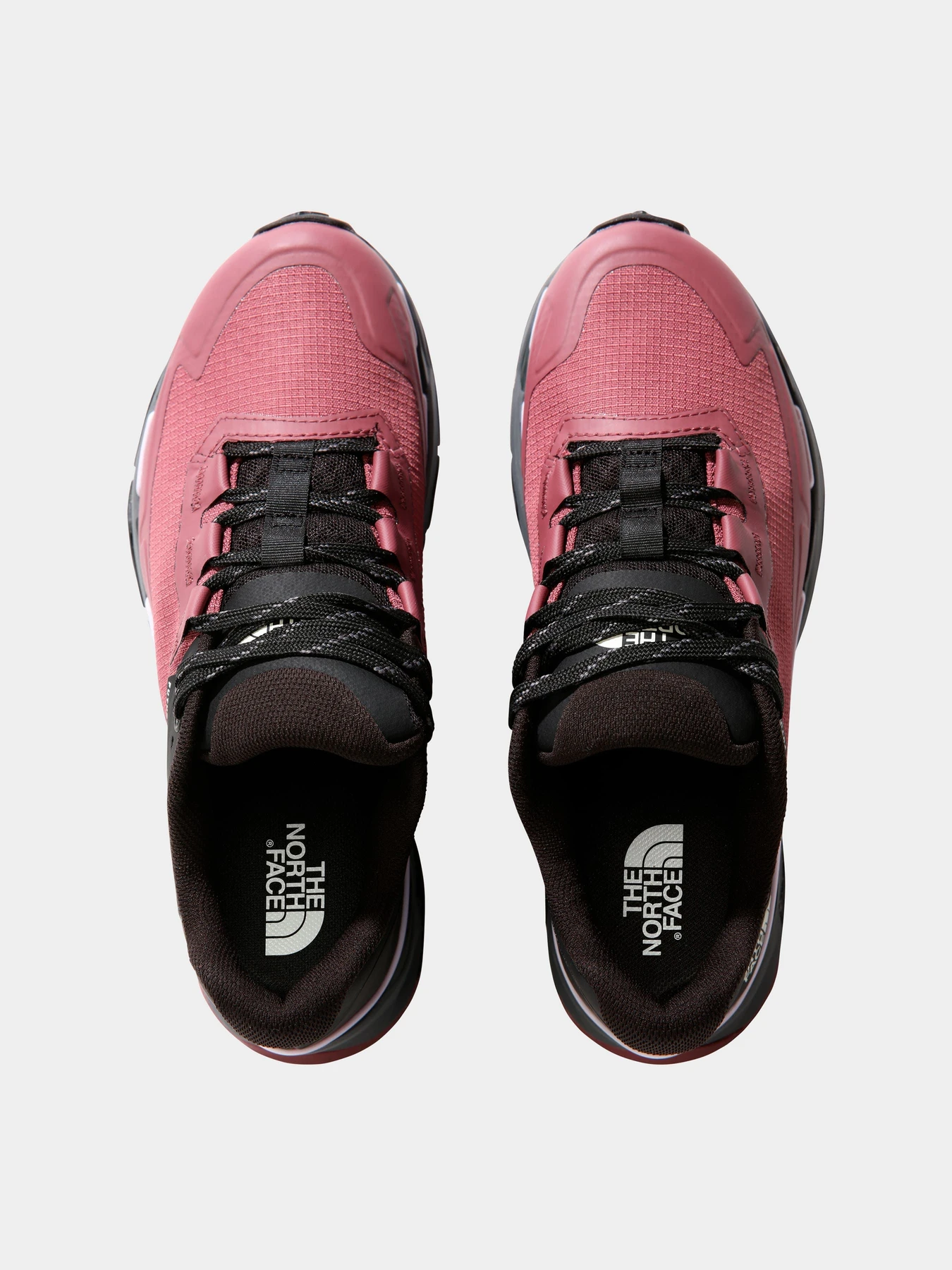 Кроссовки The North Face модель NF0A4T2X86H1 Фото