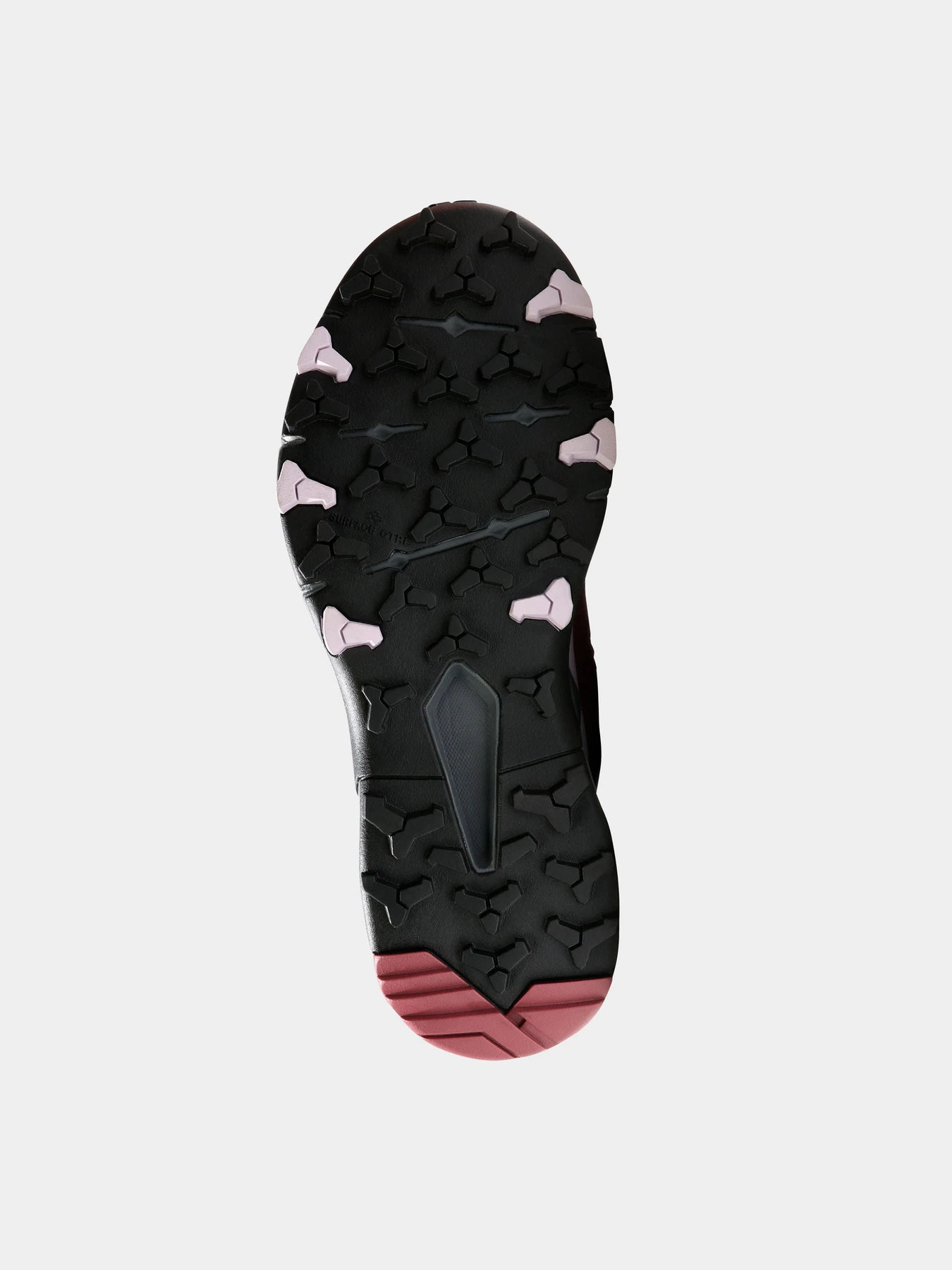 Кроссовки The North Face модель NF0A4T2X86H1 Фото