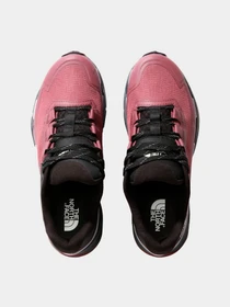 Кроссовки The North Face модель NF0A4T2X86H1 Фото