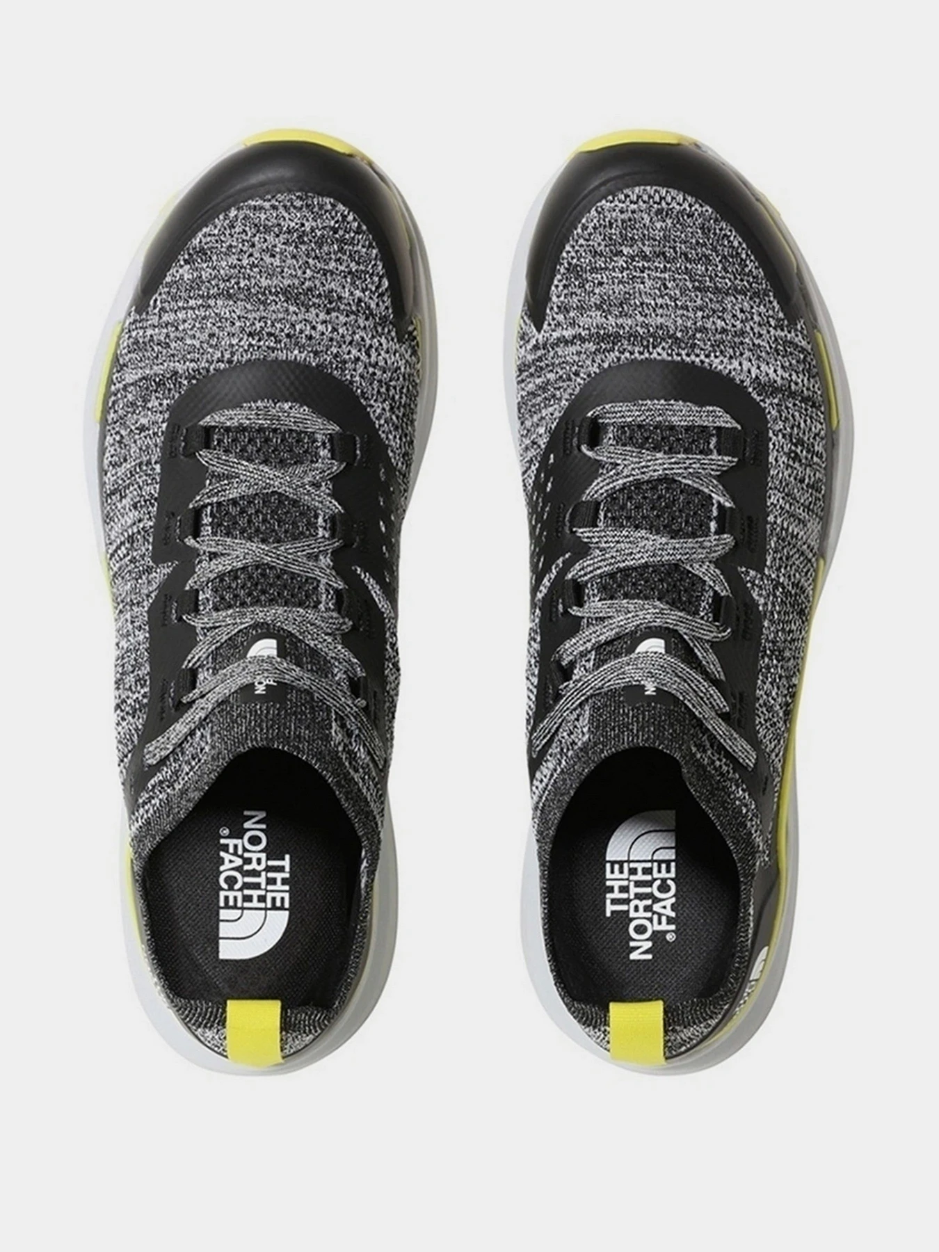 Кроссовки The North Face модель NF0A4T2YP9B1 Фото