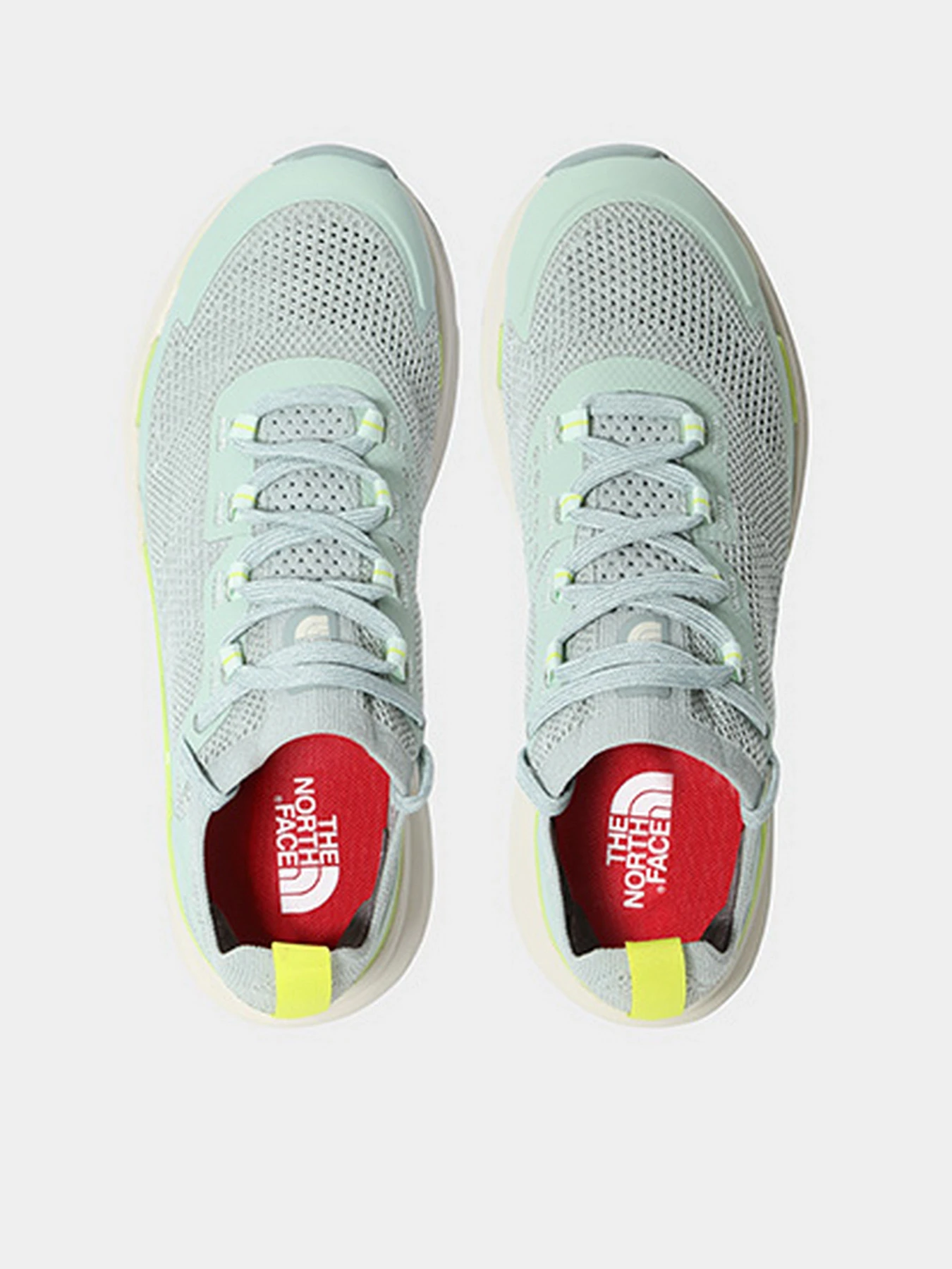 Кроссовки The North Face модель NF0A4T2ZZ141 Кроссовки The North Face модель NF0A4T2ZZ141 Фото