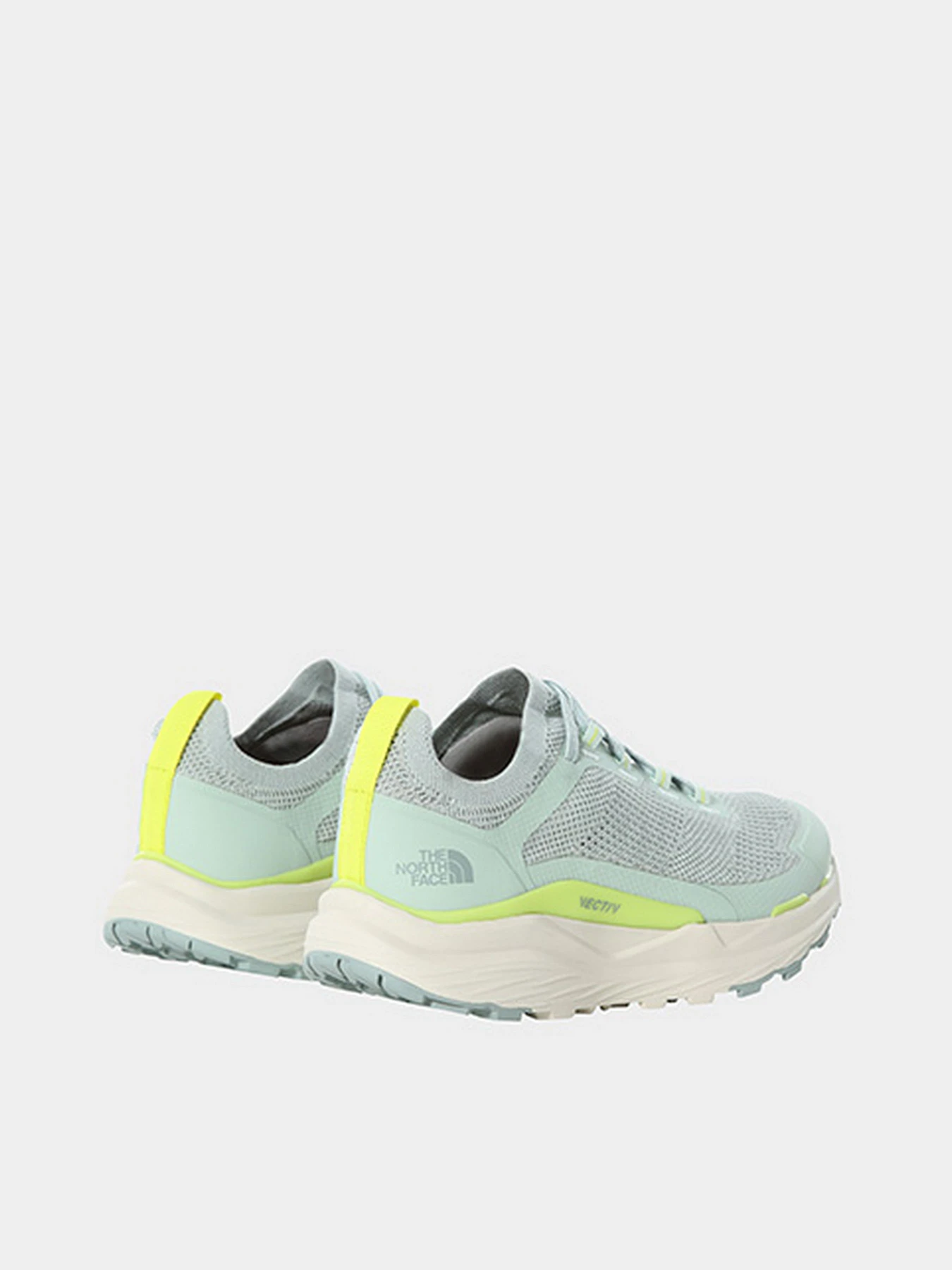 Кроссовки The North Face модель NF0A4T2ZZ141 Кроссовки The North Face модель NF0A4T2ZZ141 Фото