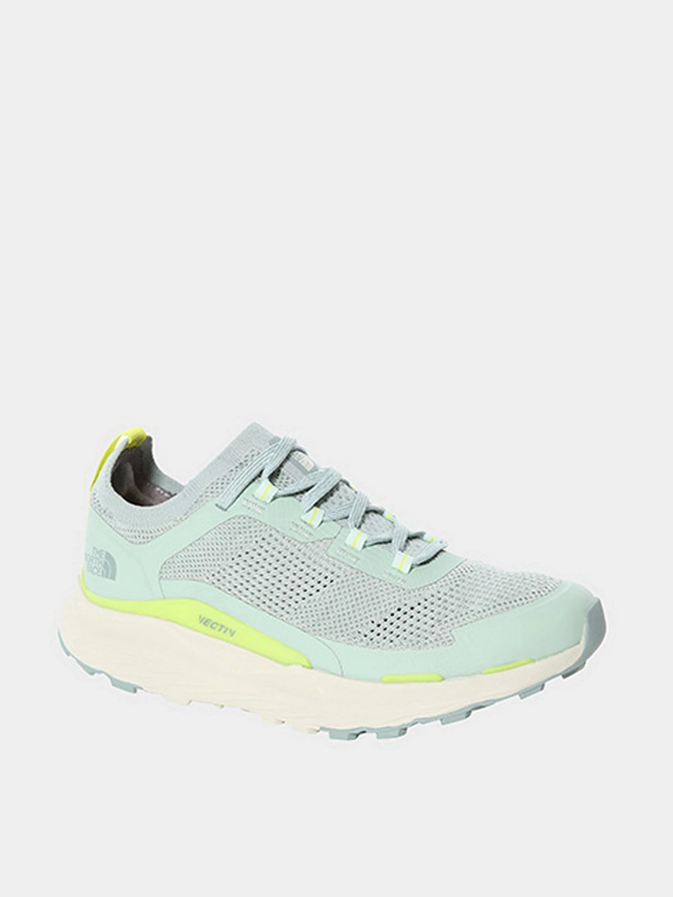 Кроссовки The North Face модель NF0A4T2ZZ141 Кроссовки The North Face модель NF0A4T2ZZ141 Фото