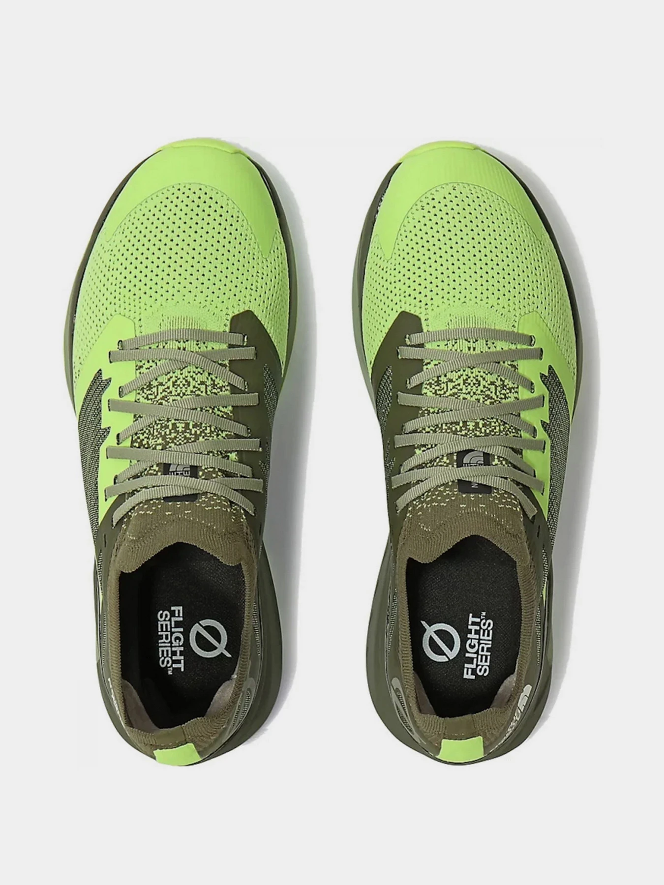 Кроссовки The North Face модель NF0A4T3L4R21 Кроссовки The North Face модель NF0A4T3L4R21 Фото