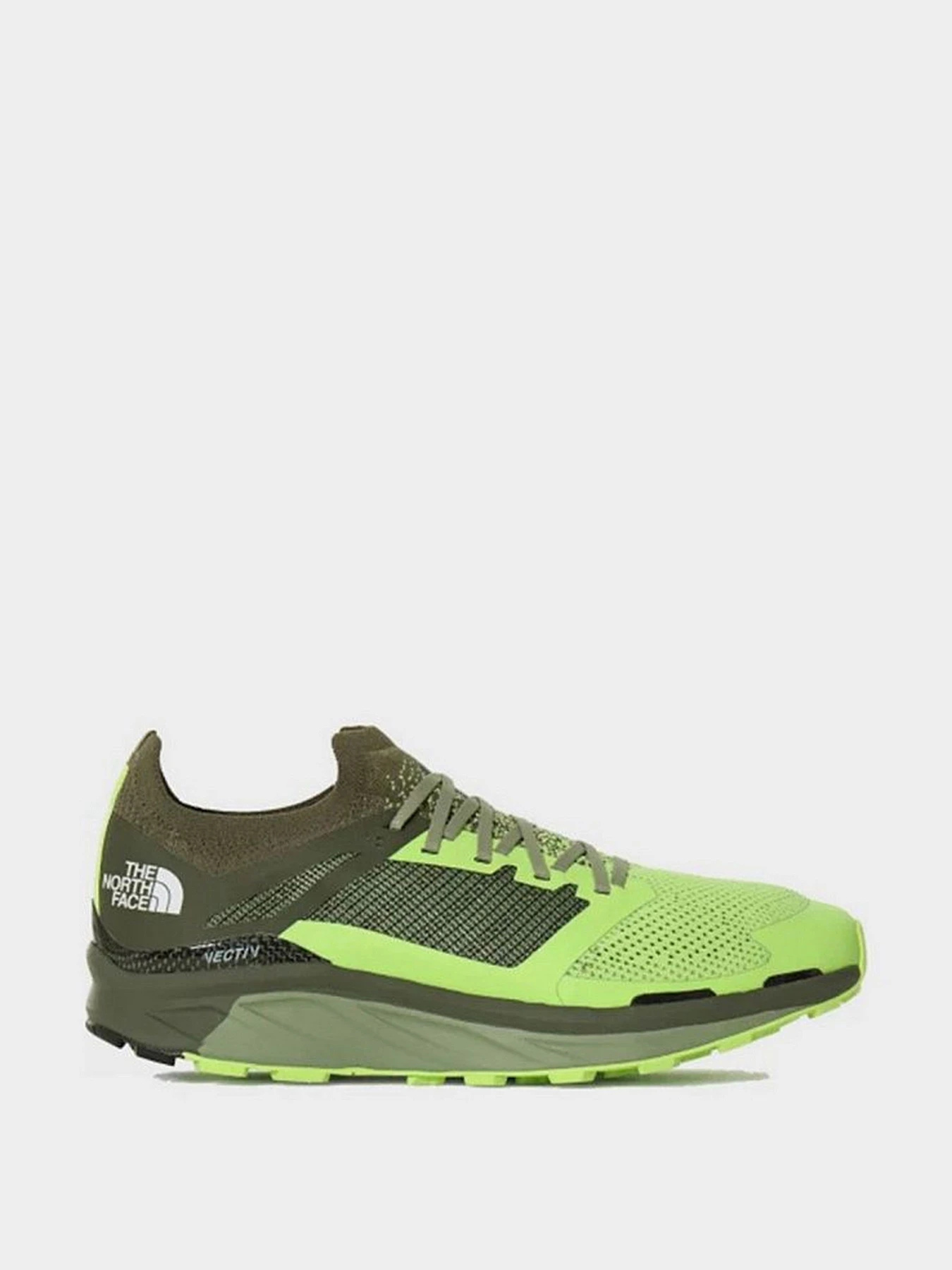 Кроссовки The North Face модель NF0A4T3L4R21 Кроссовки The North Face модель NF0A4T3L4R21 Фото
