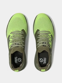 Кроссовки The North Face модель NF0A4T3L4R21 Фото