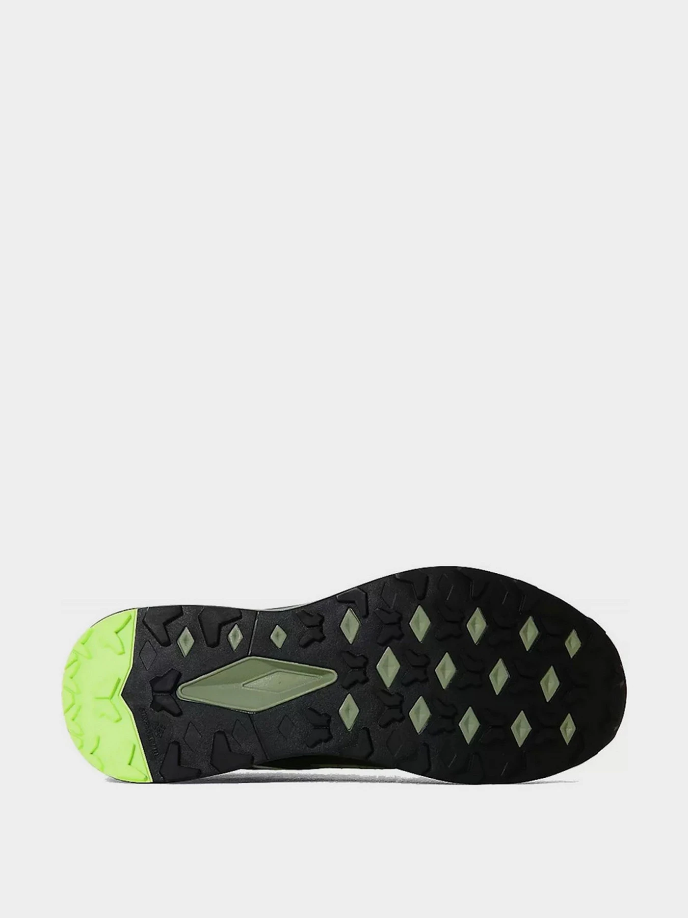Кроссовки The North Face модель NF0A4T3N4R21 Кроссовки The North Face модель NF0A4T3N4R21 Фото