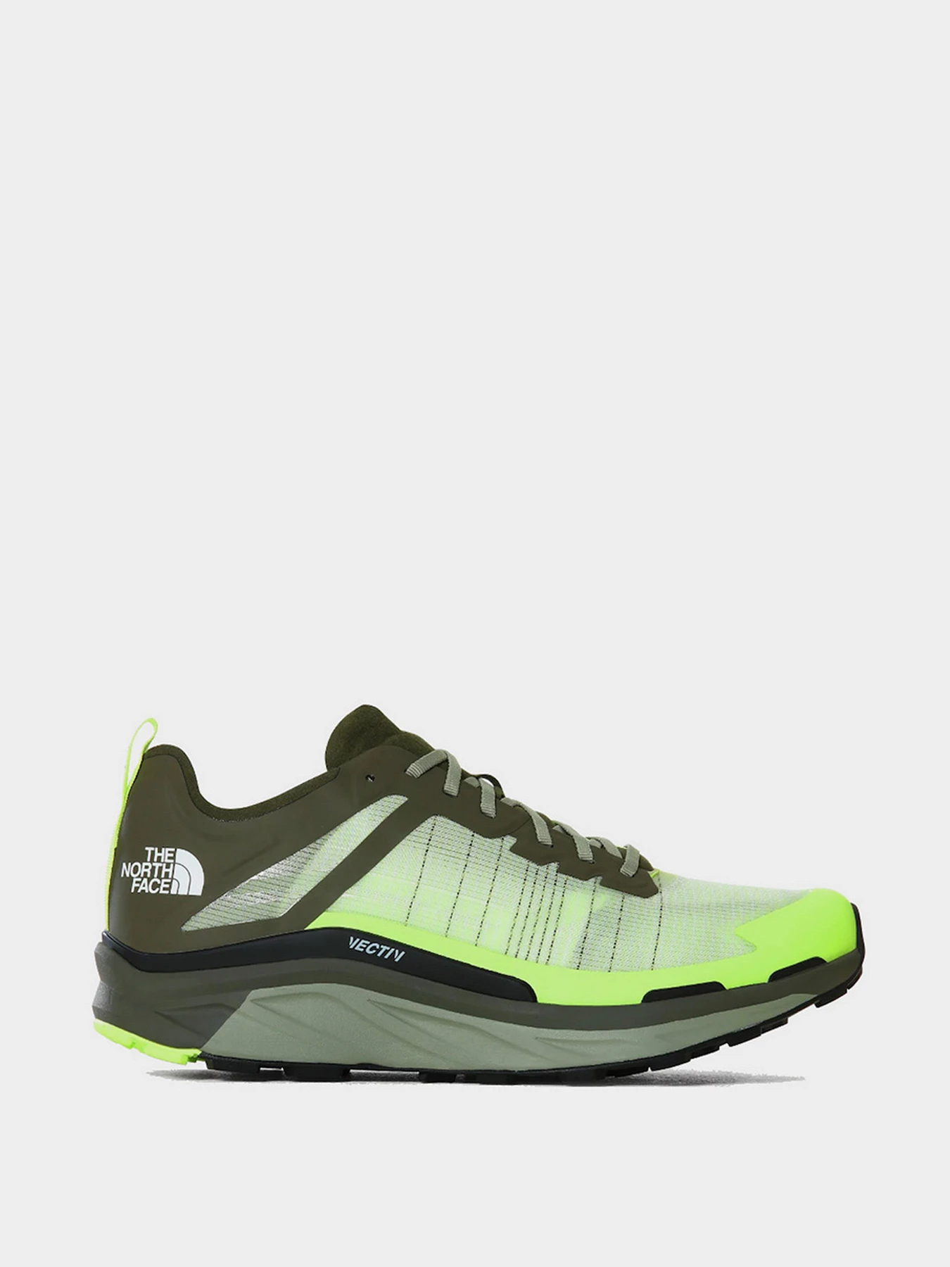 Кроссовки The North Face модель NF0A4T3N4R21 Кроссовки The North Face модель NF0A4T3N4R21 Фото