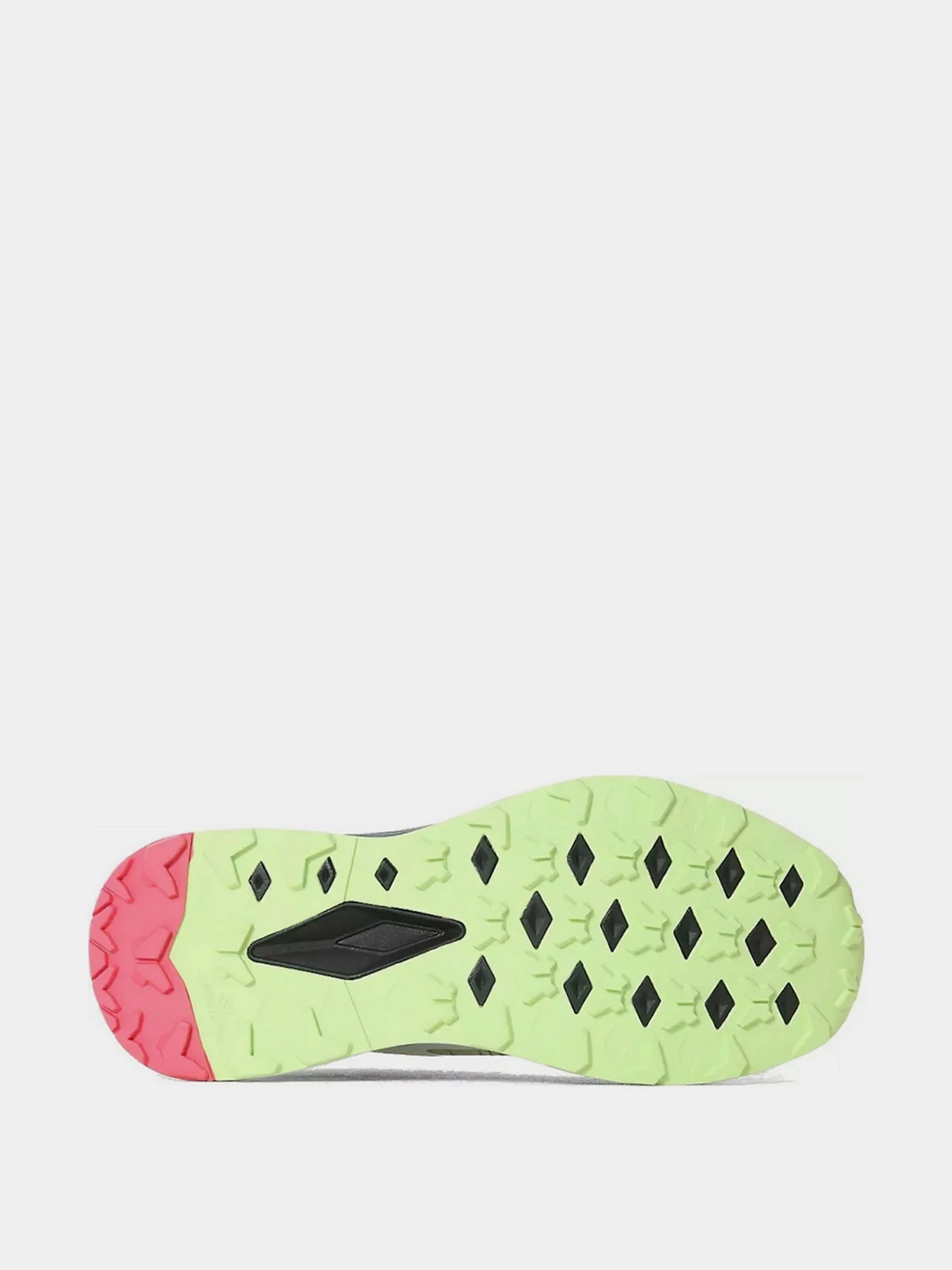 Кроссовки The North Face модель NF0A4T3O4D11 Кроссовки The North Face модель NF0A4T3O4D11 Фото