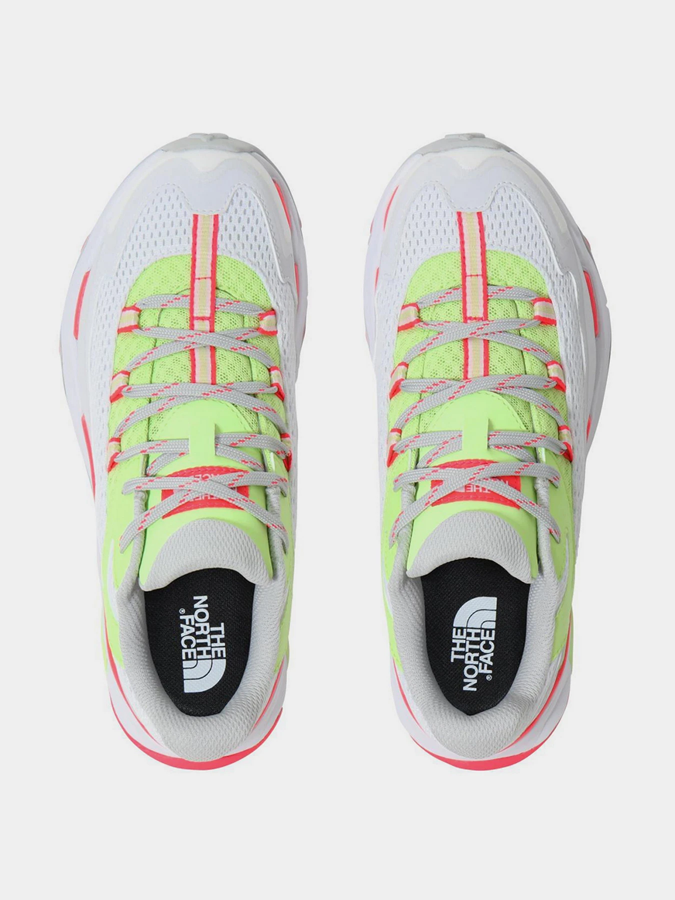 Кроссовки The North Face модель NF0A52Q24L31 Кроссовки The North Face модель NF0A52Q24L31 Фото