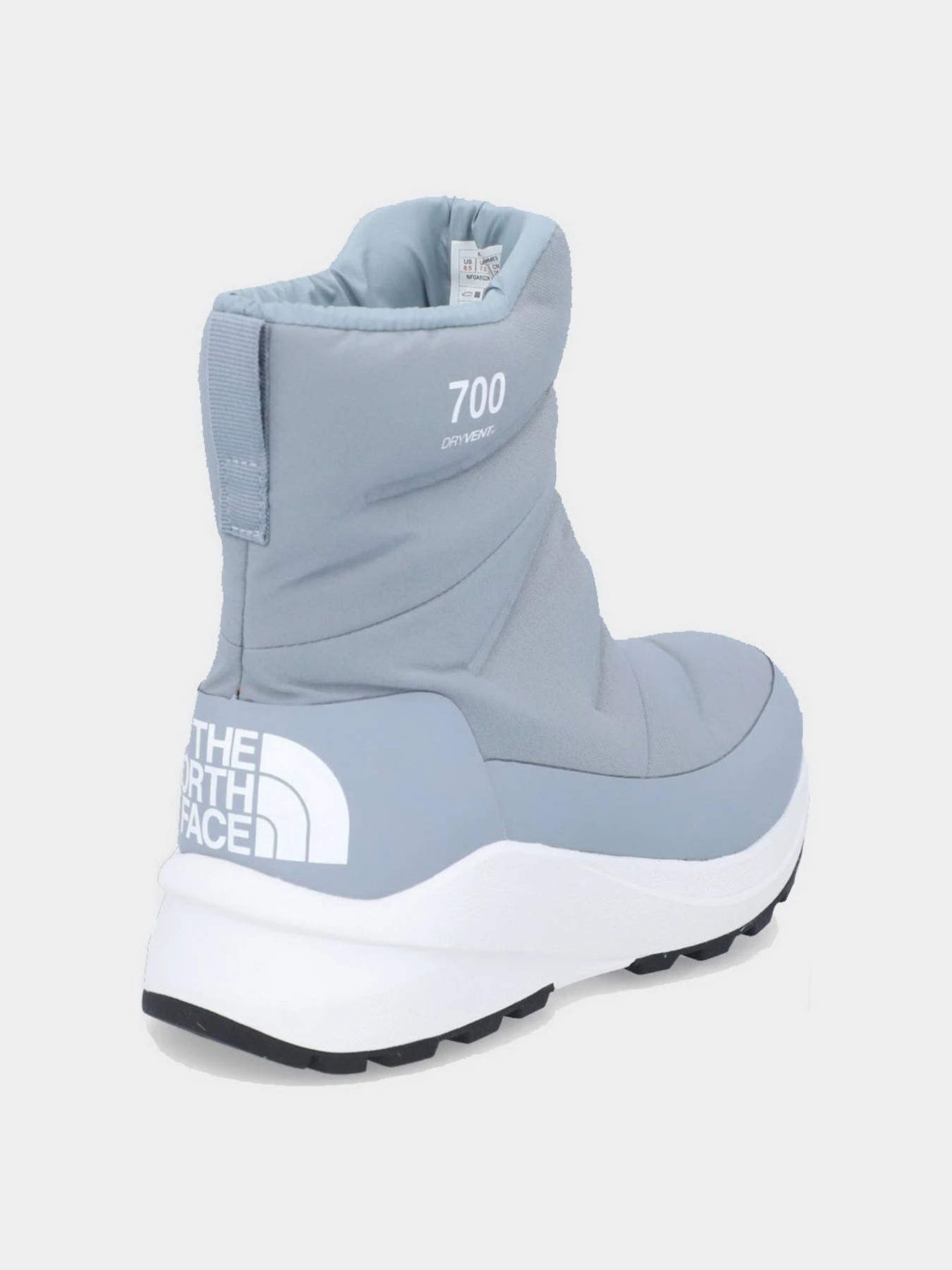 Ботинки и сапоги The North Face модель NF0A5G2K34I1 Ботинки и сапоги The North Face модель NF0A5G2K34I1 Фото