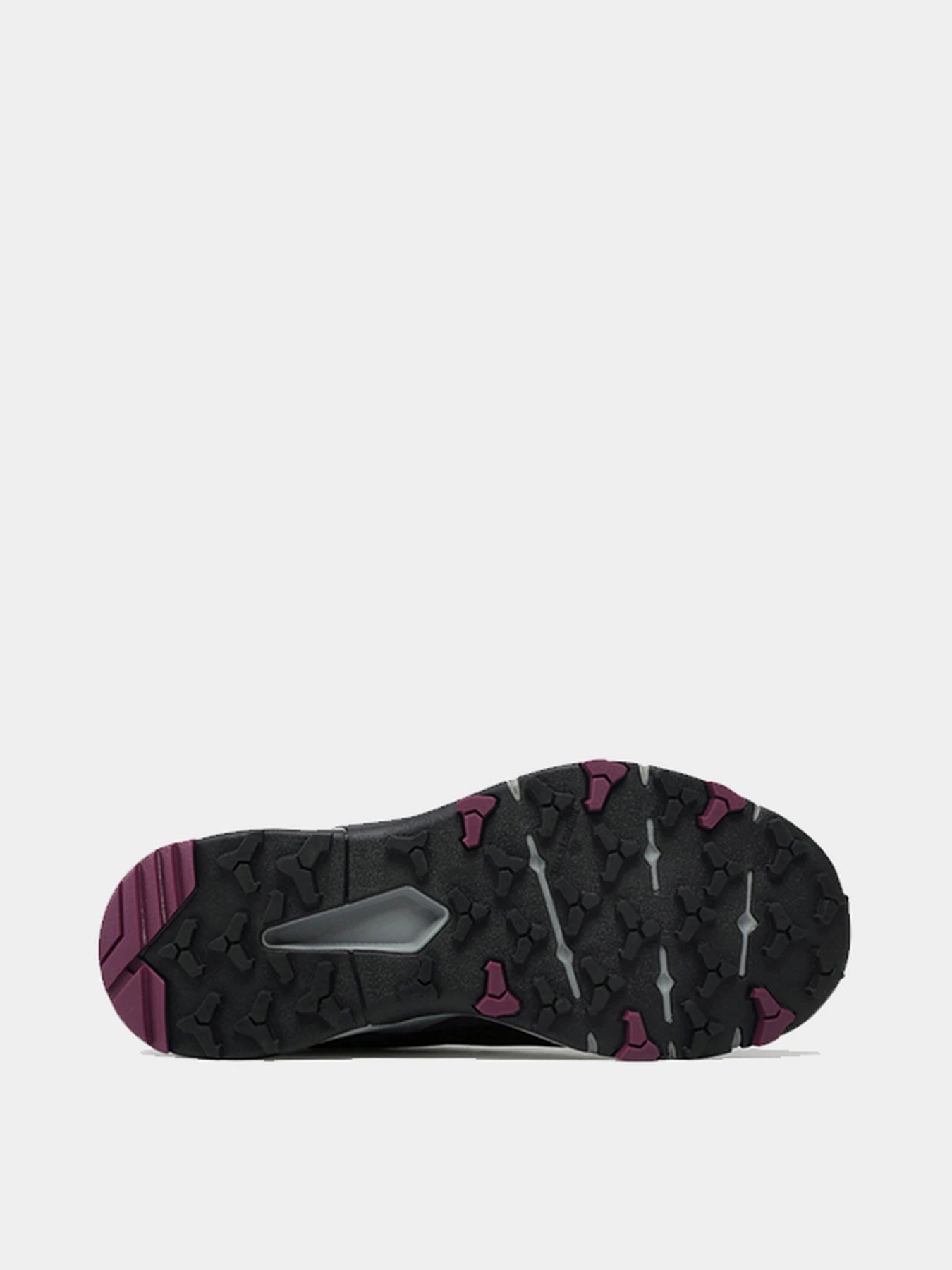 Кроссовки The North Face модель NF0A5G3C1D81 Кроссовки The North Face модель NF0A5G3C1D81 Фото