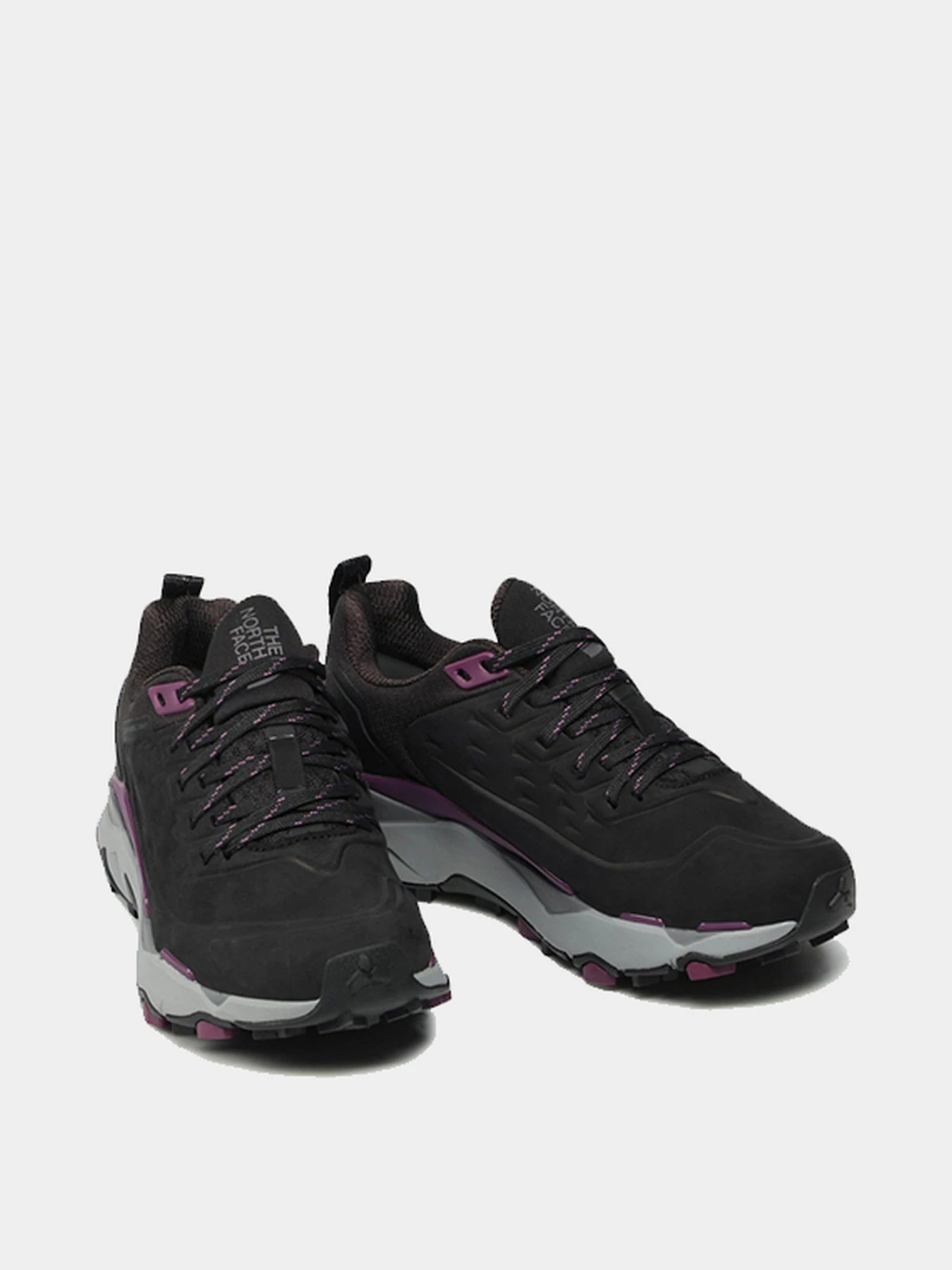 Кроссовки The North Face модель NF0A5G3C1D81 Кроссовки The North Face модель NF0A5G3C1D81 Фото