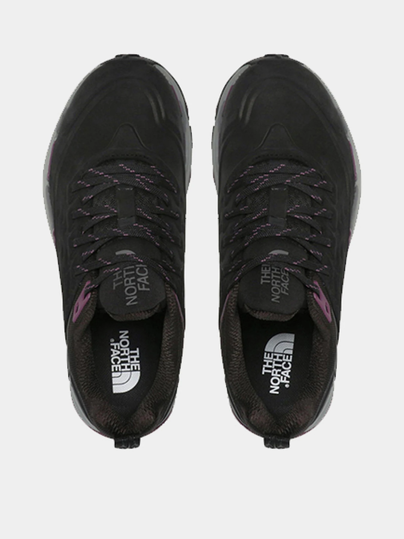 Кроссовки The North Face модель NF0A5G3C1D81 Кроссовки The North Face модель NF0A5G3C1D81 Фото