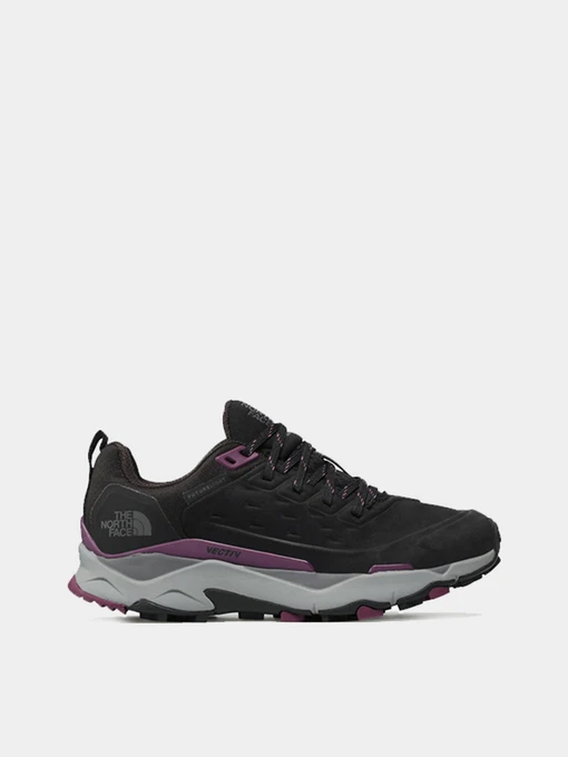 Кроссовки The North Face модель NF0A5G3C1D81 Фото