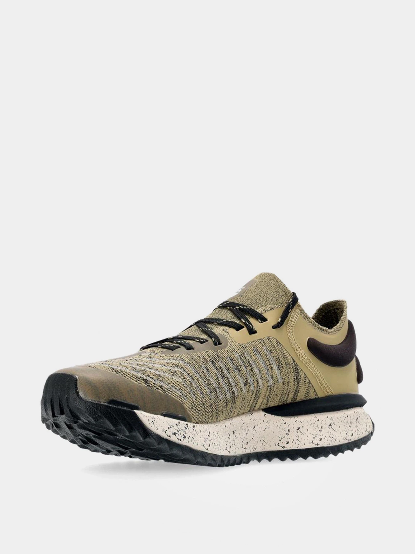 Кроссовки The North Face модель NF0A5G3K1XF1 Кроссовки The North Face модель NF0A5G3K1XF1 Фото