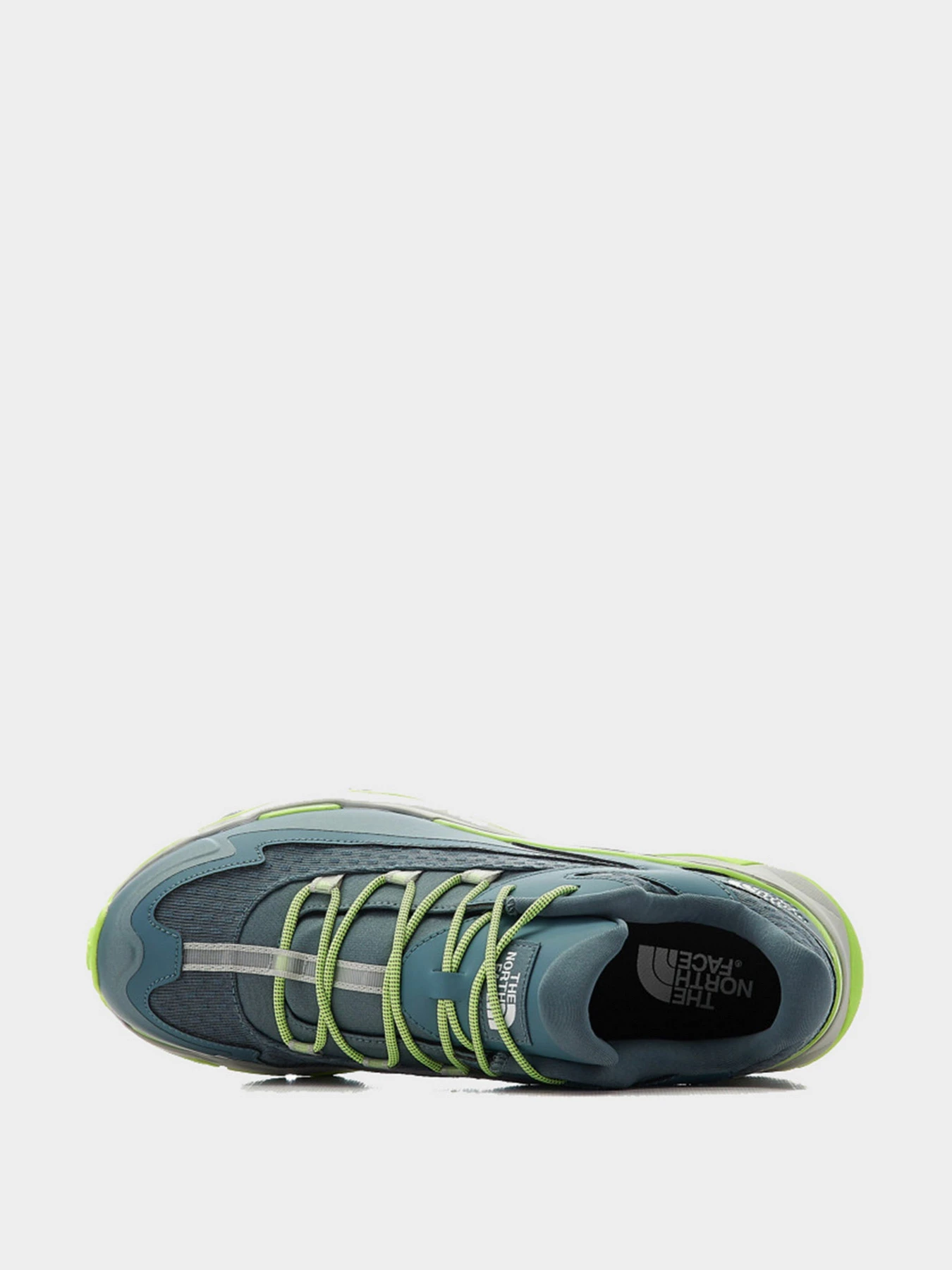 Кроссовки The North Face модель NF0A5G3P6521 Кроссовки The North Face модель NF0A5G3P6521 Фото