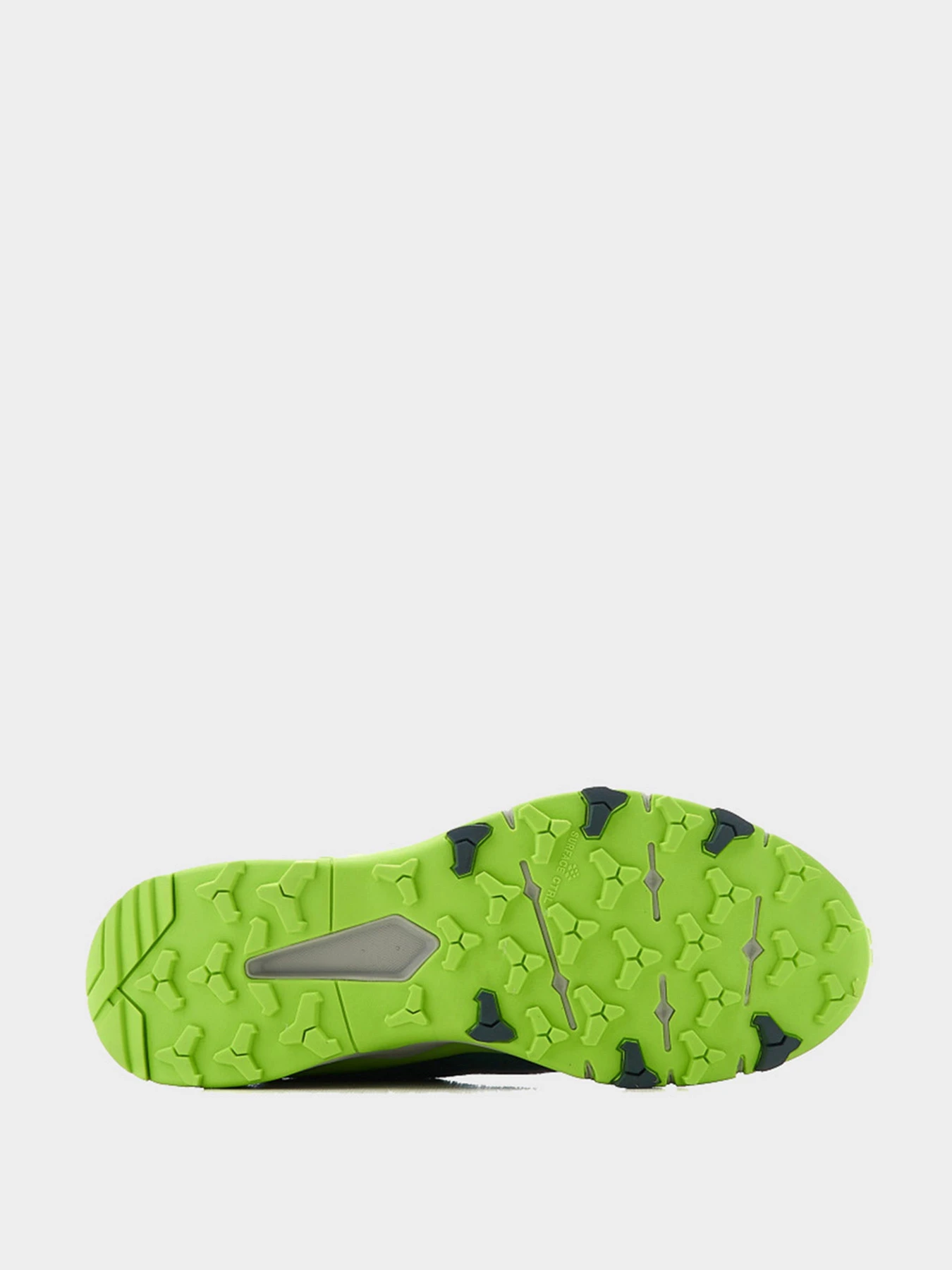 Кроссовки The North Face модель NF0A5G3P6521 Кроссовки The North Face модель NF0A5G3P6521 Фото
