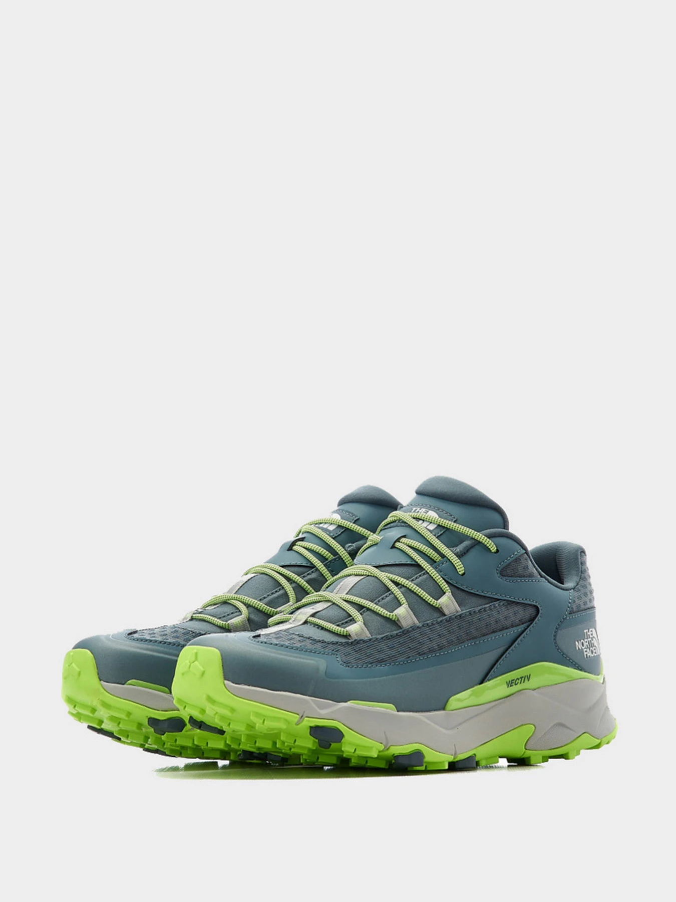 Кроссовки The North Face модель NF0A5G3P6521 Кроссовки The North Face модель NF0A5G3P6521 Фото