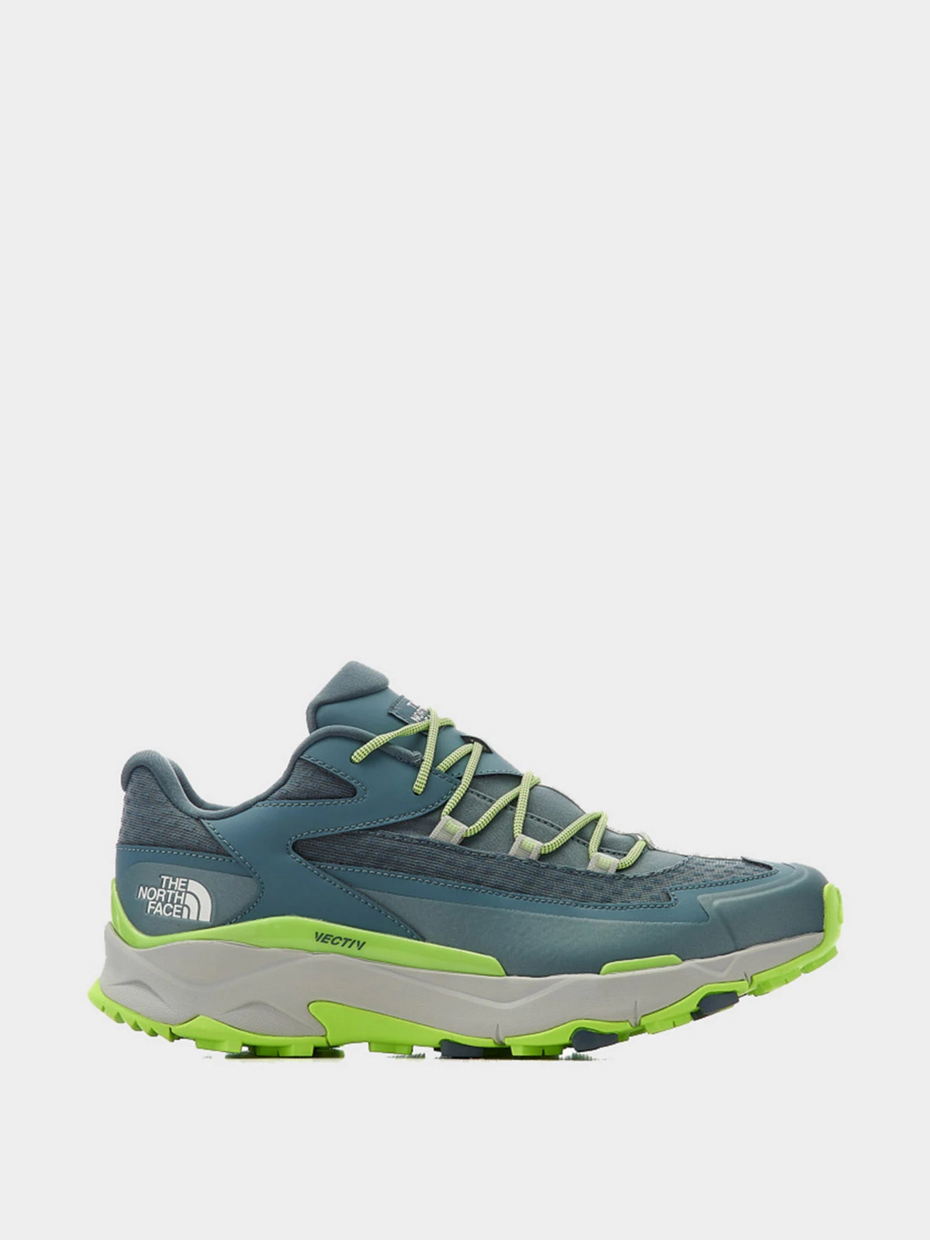 Кроссовки The North Face модель NF0A5G3P6521 Кроссовки The North Face модель NF0A5G3P6521 Фото