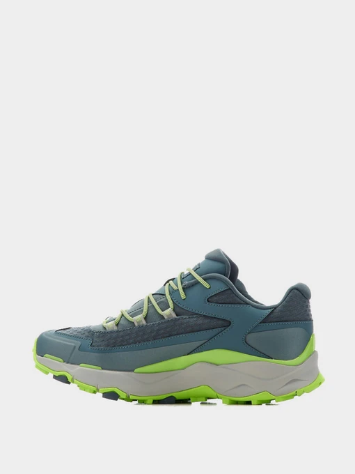 Кроссовки The North Face модель NF0A5G3P6521 Фото