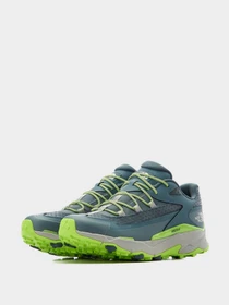Кроссовки The North Face модель NF0A5G3P6521 Фото