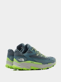 Кроссовки The North Face модель NF0A5G3P6521 Фото