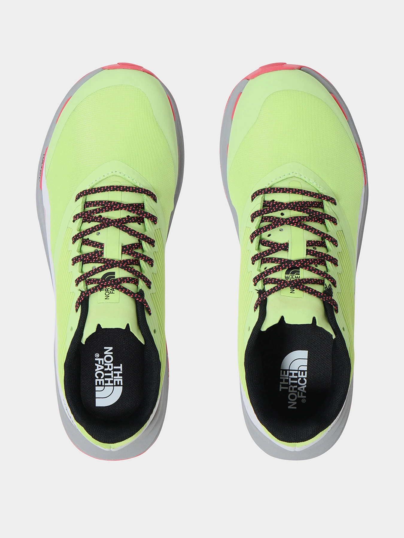 Кроссовки The North Face модель NF0A5JCN4H51 Кроссовки The North Face модель NF0A5JCN4H51 Фото