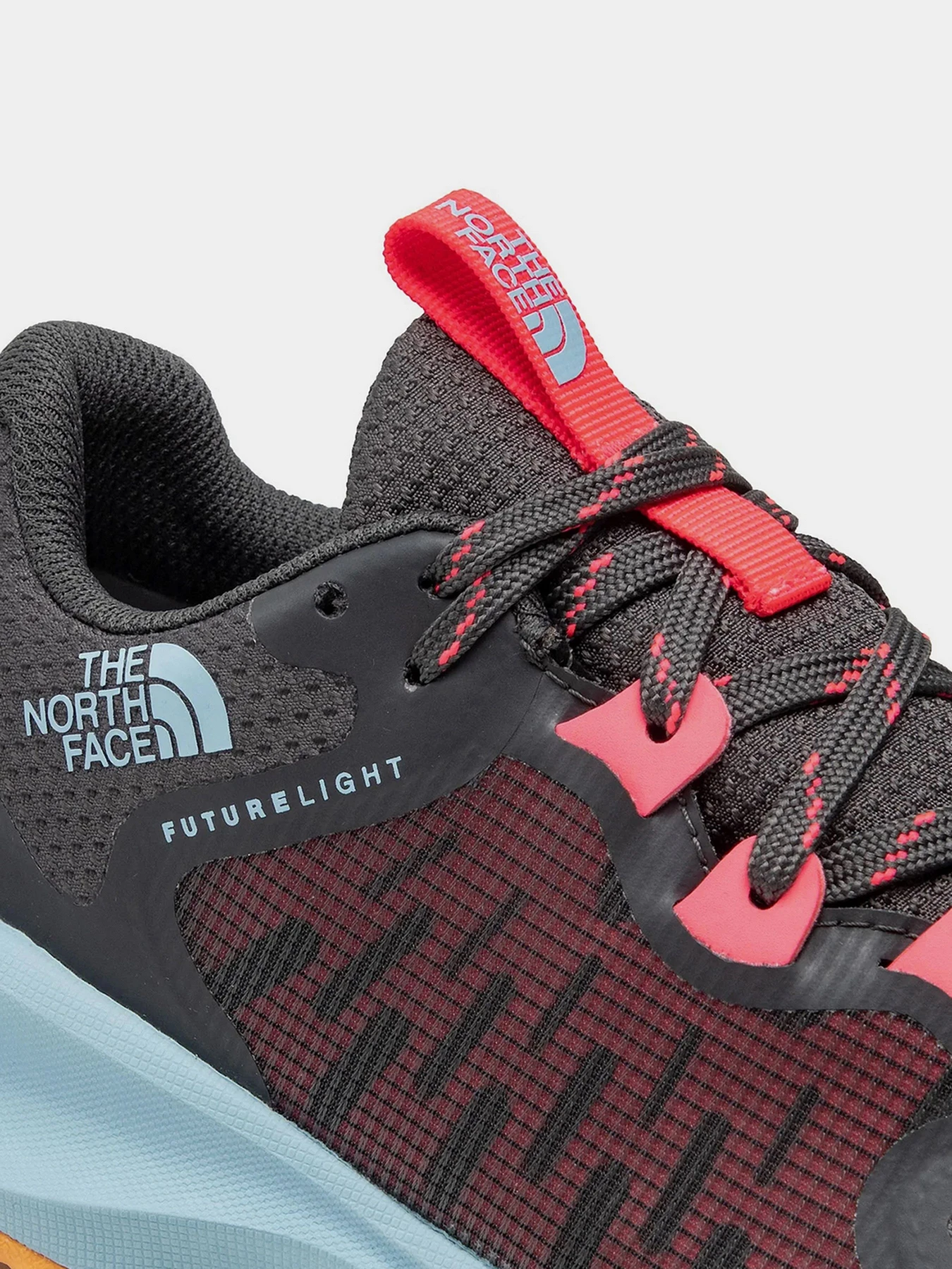 Кроссовки The North Face модель NF0A5JCT7541 Кроссовки The North Face модель NF0A5JCT7541 Фото